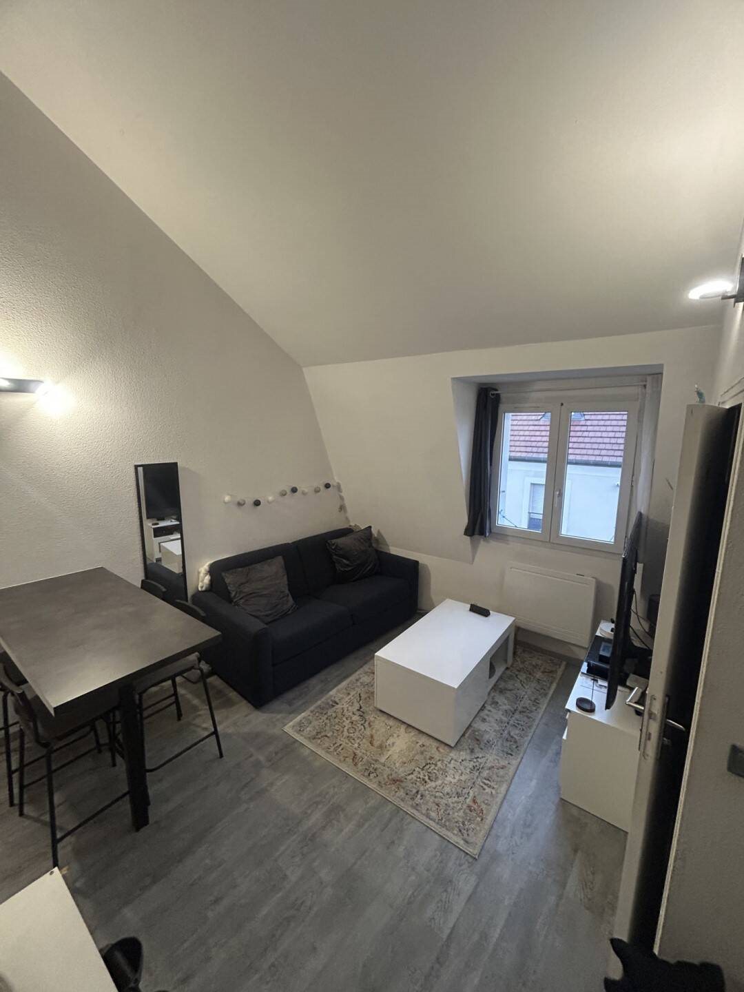 Appartement à vendre, 28m², Marolles-en-Hurepoix