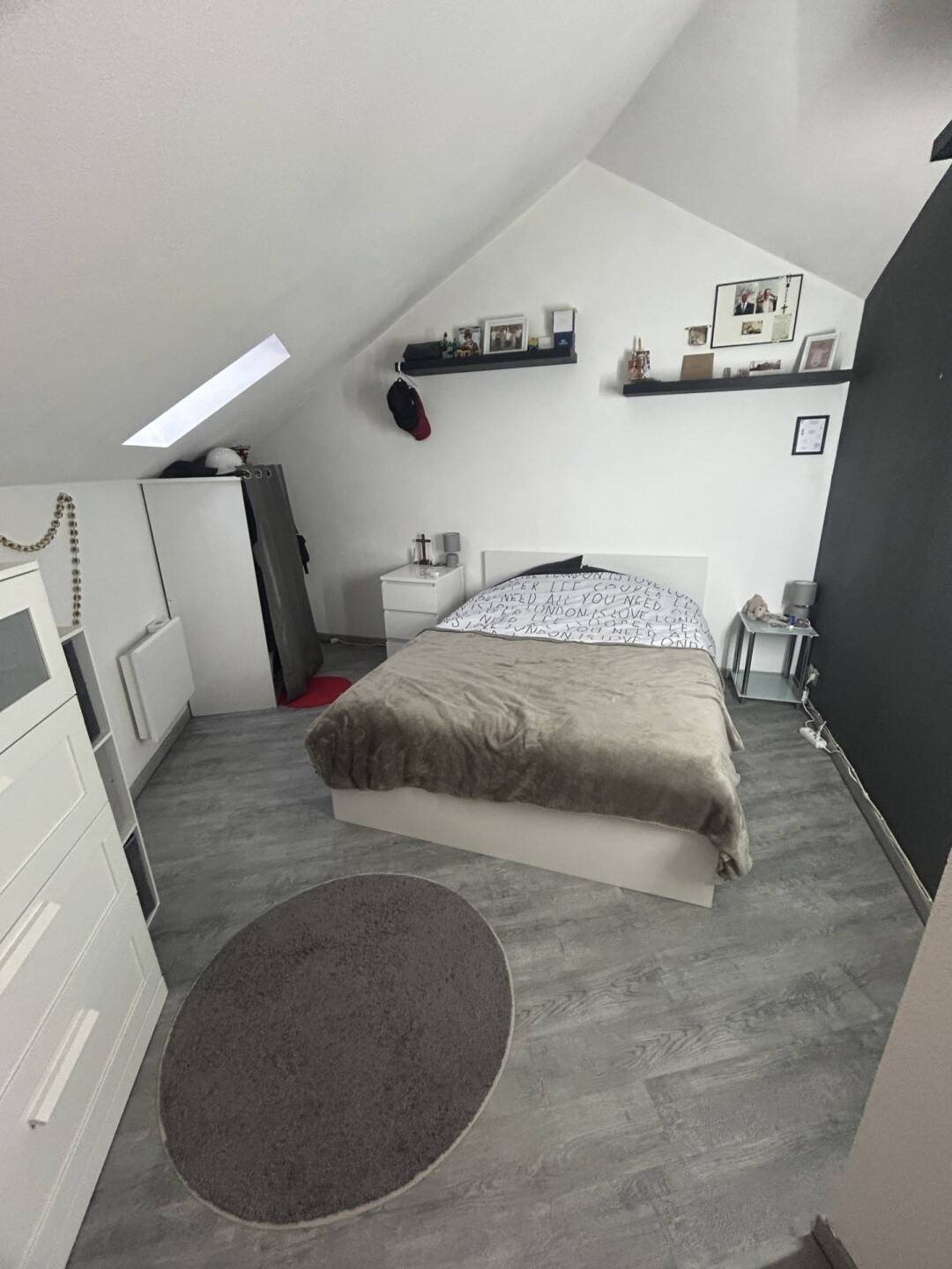 Appartement à vendre, 28m², Marolles-en-Hurepoix