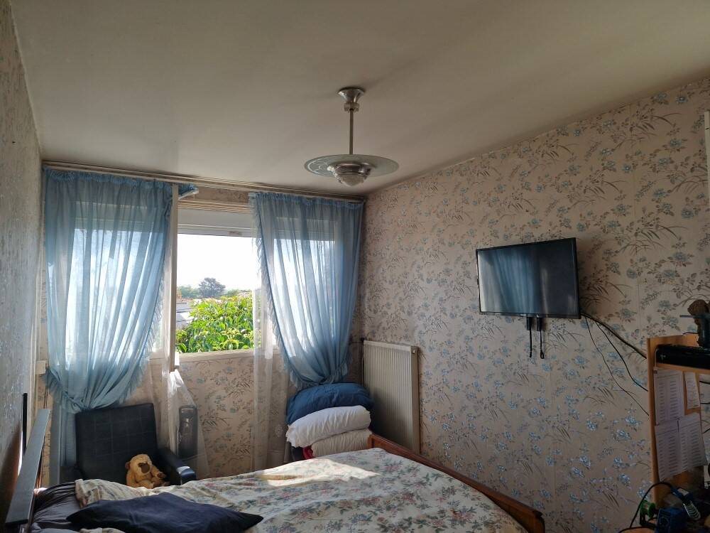 Maison à vendre, 92m², Toulouse