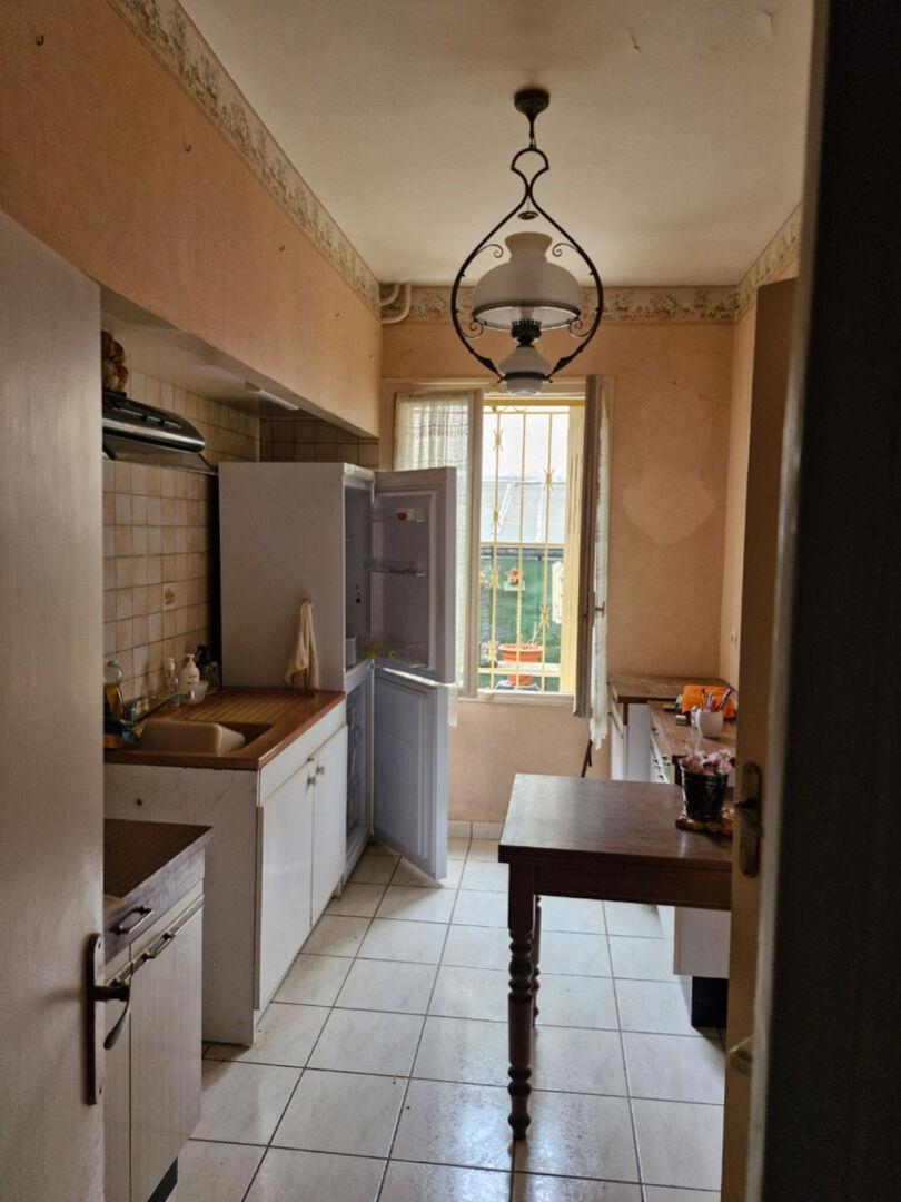 Maison à vendre, 72m², Toulouse