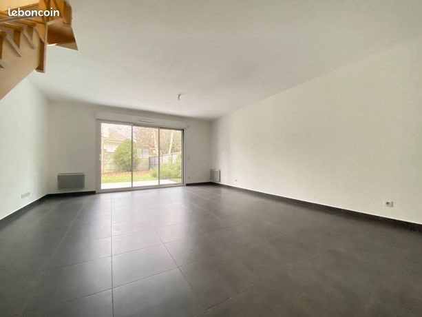 Maison à louer, 83m², Le Perreux-sur-Marne