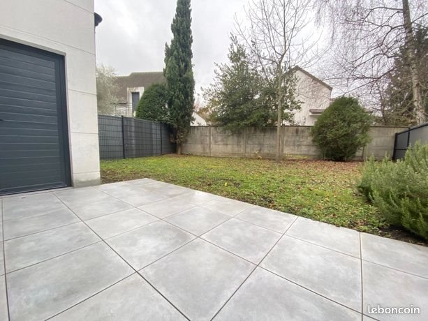 Maison à louer, 83m², Le Perreux-sur-Marne