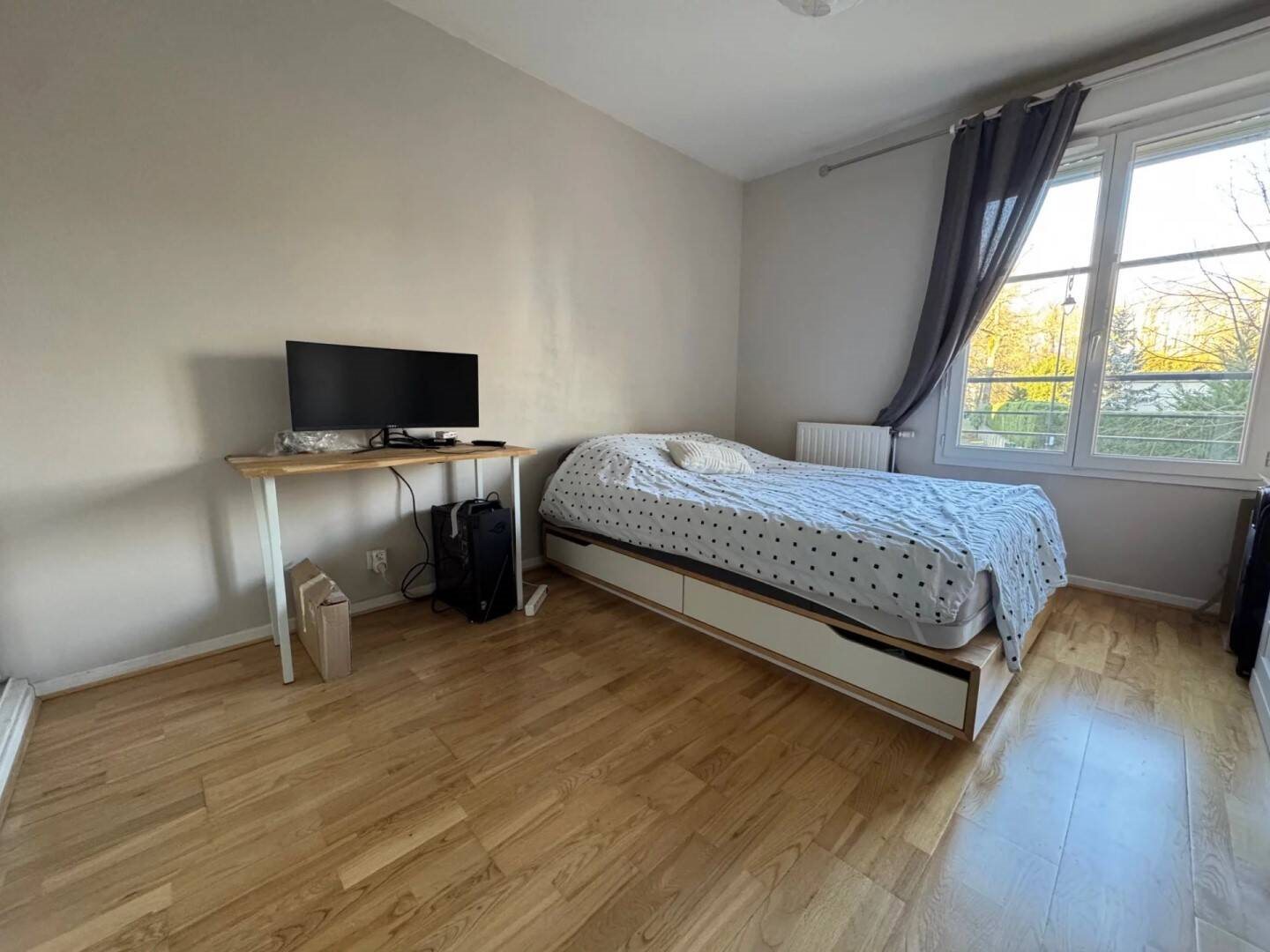 Appartement à louer, 47m², Le Plessis-Trévise
