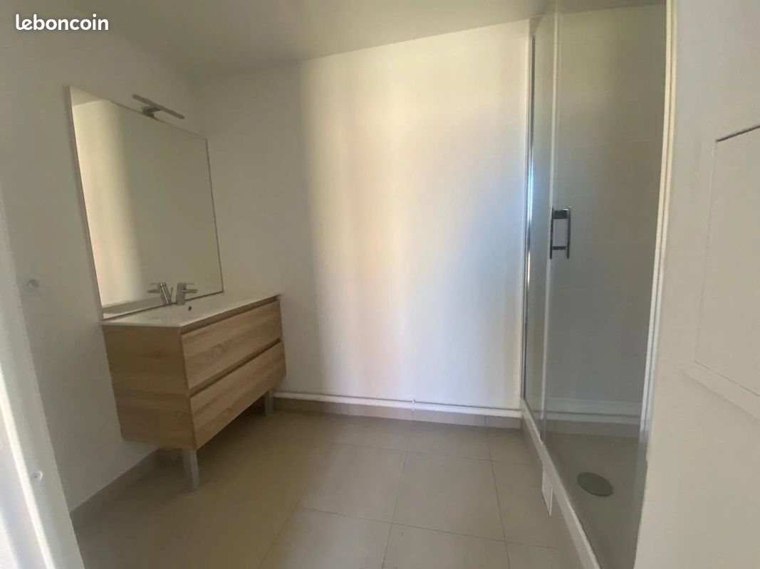 Appartement à louer, 53m², Villiers-sur-Marne