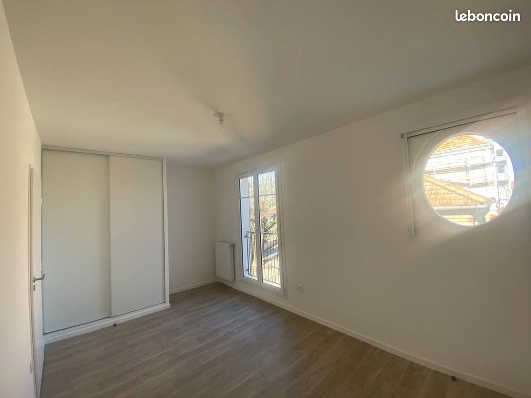 Appartement à louer, 53m², Villiers-sur-Marne