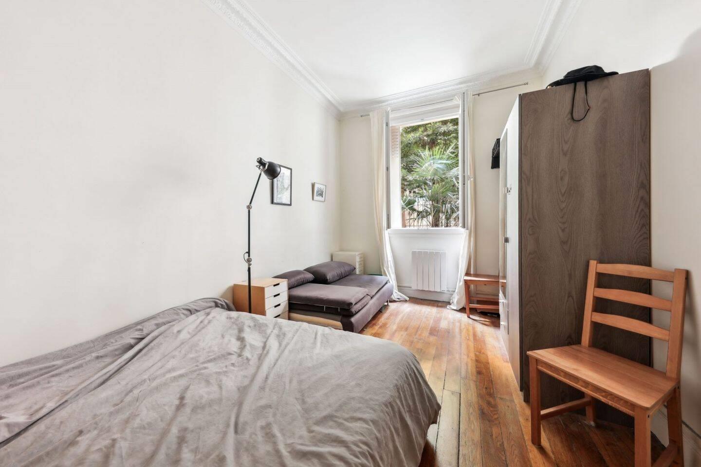 Appartement à vendre, 36m², Paris 11ème