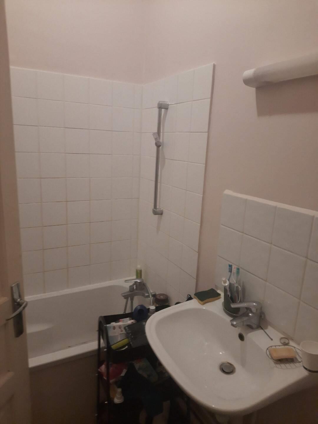 Appartement à vendre, 36m², Paris 11ème
