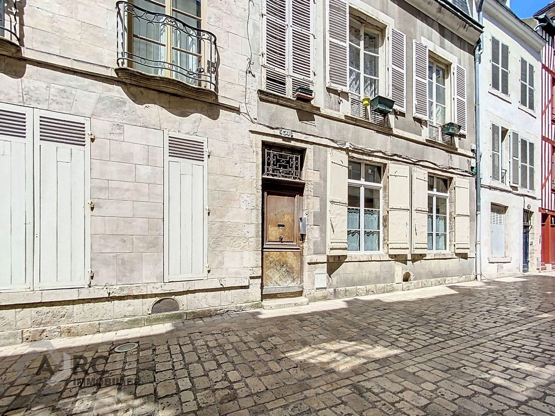 Appartement à vendre, 62m², Orléans