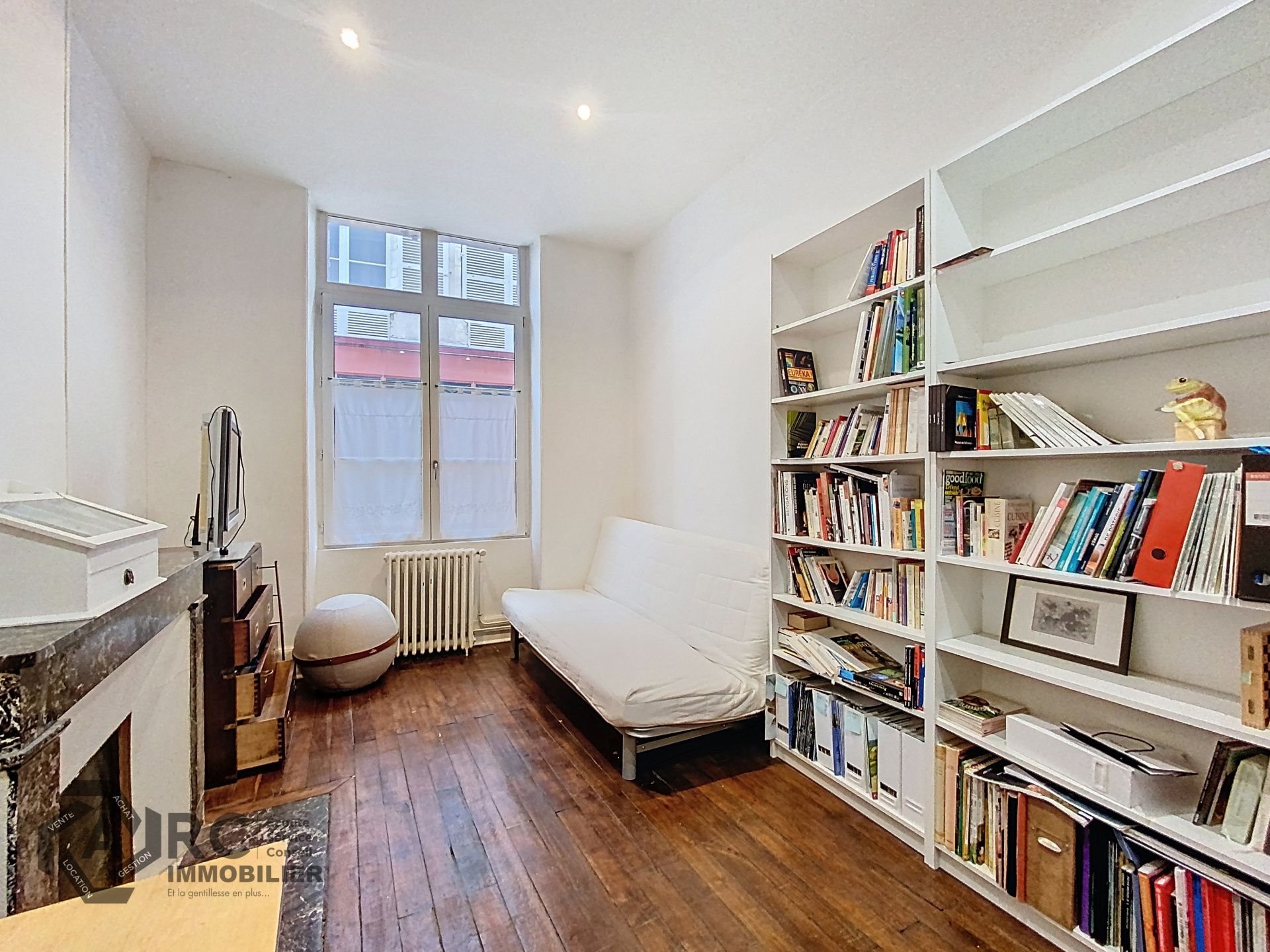 Appartement à vendre, 62m², Orléans