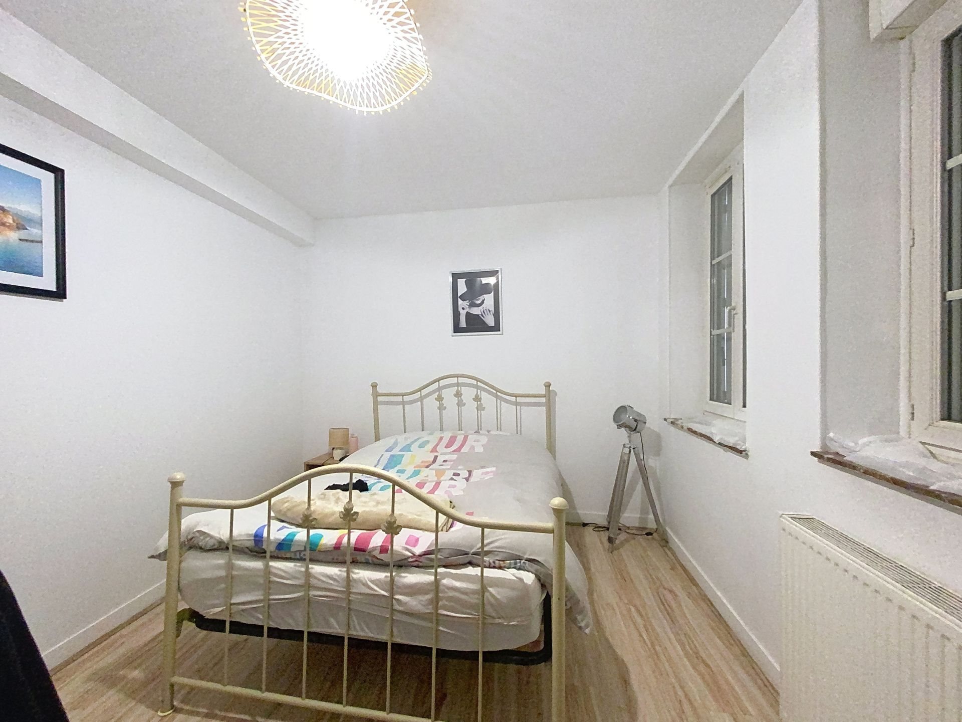 Appartement à vendre, 33m², Orléans