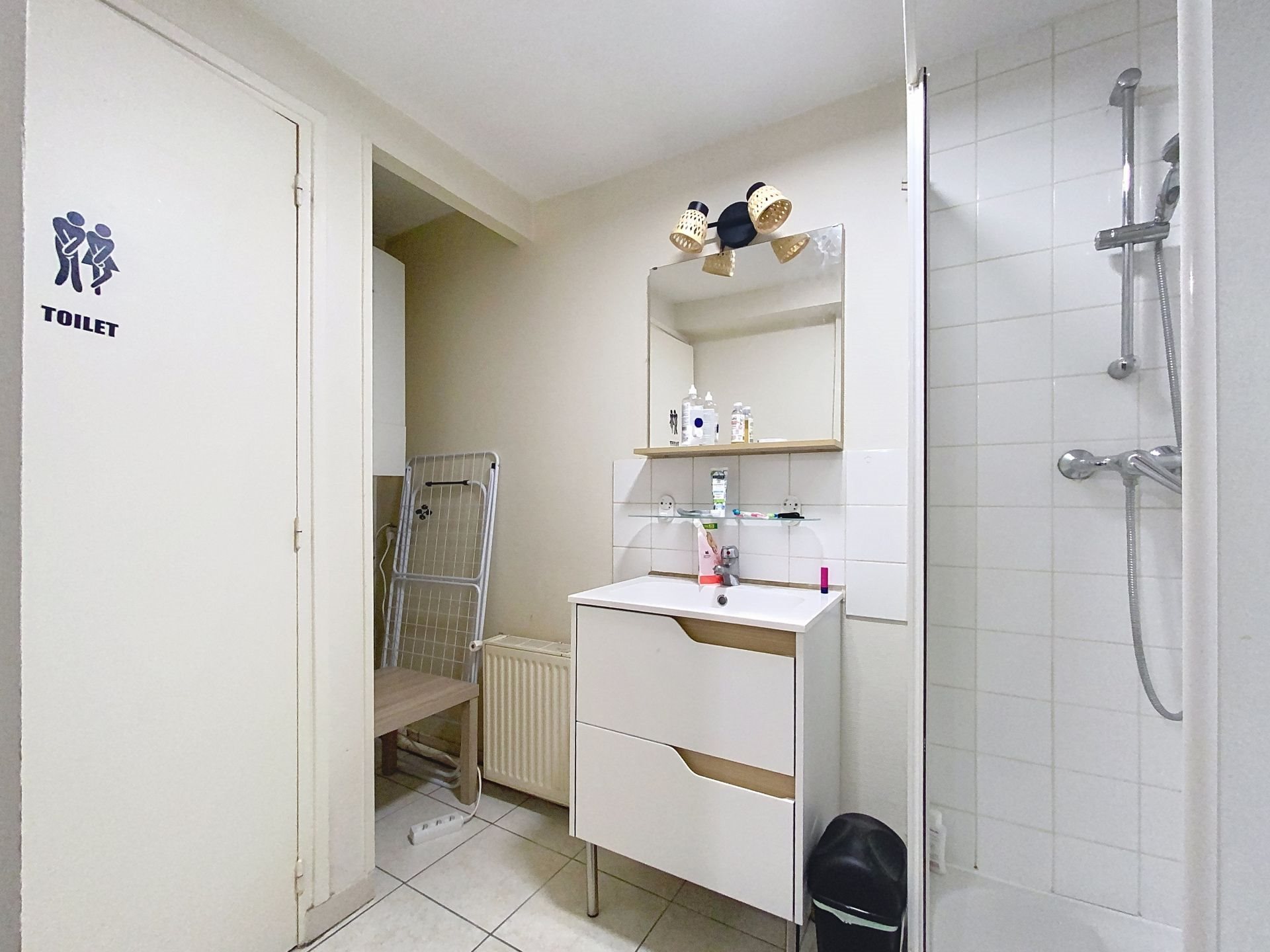 Appartement à vendre, 33m², Orléans