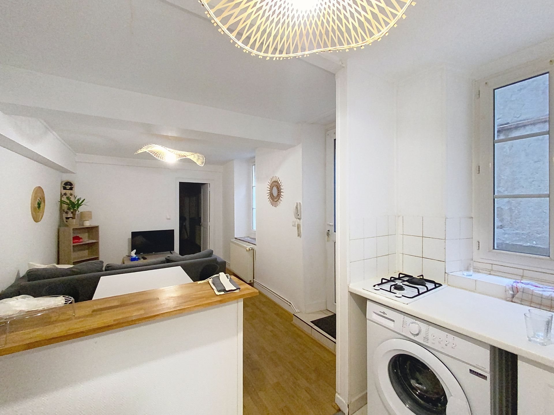 Appartement à vendre, 33m², Orléans