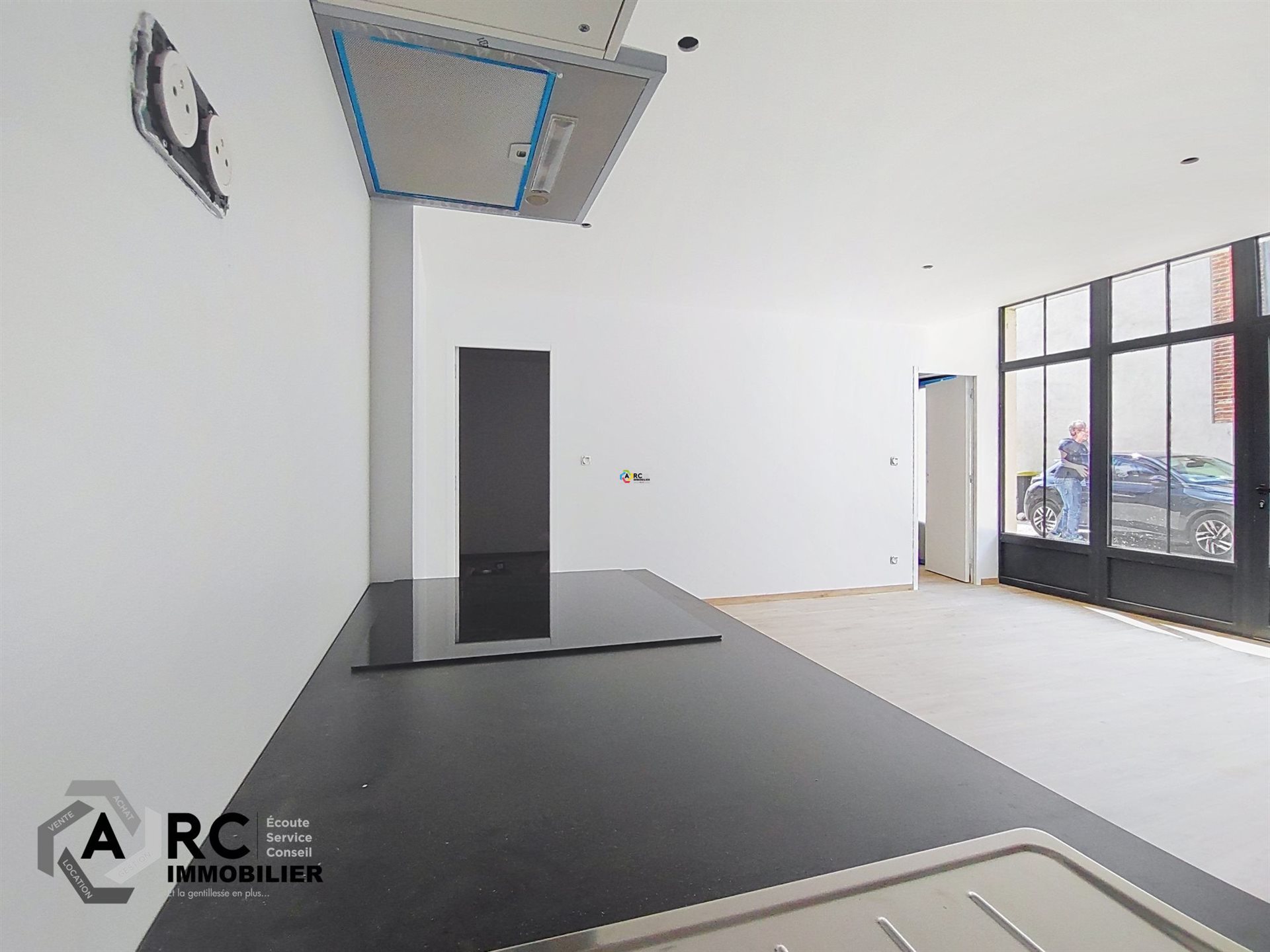 Appartement à louer, 43m², Mardié