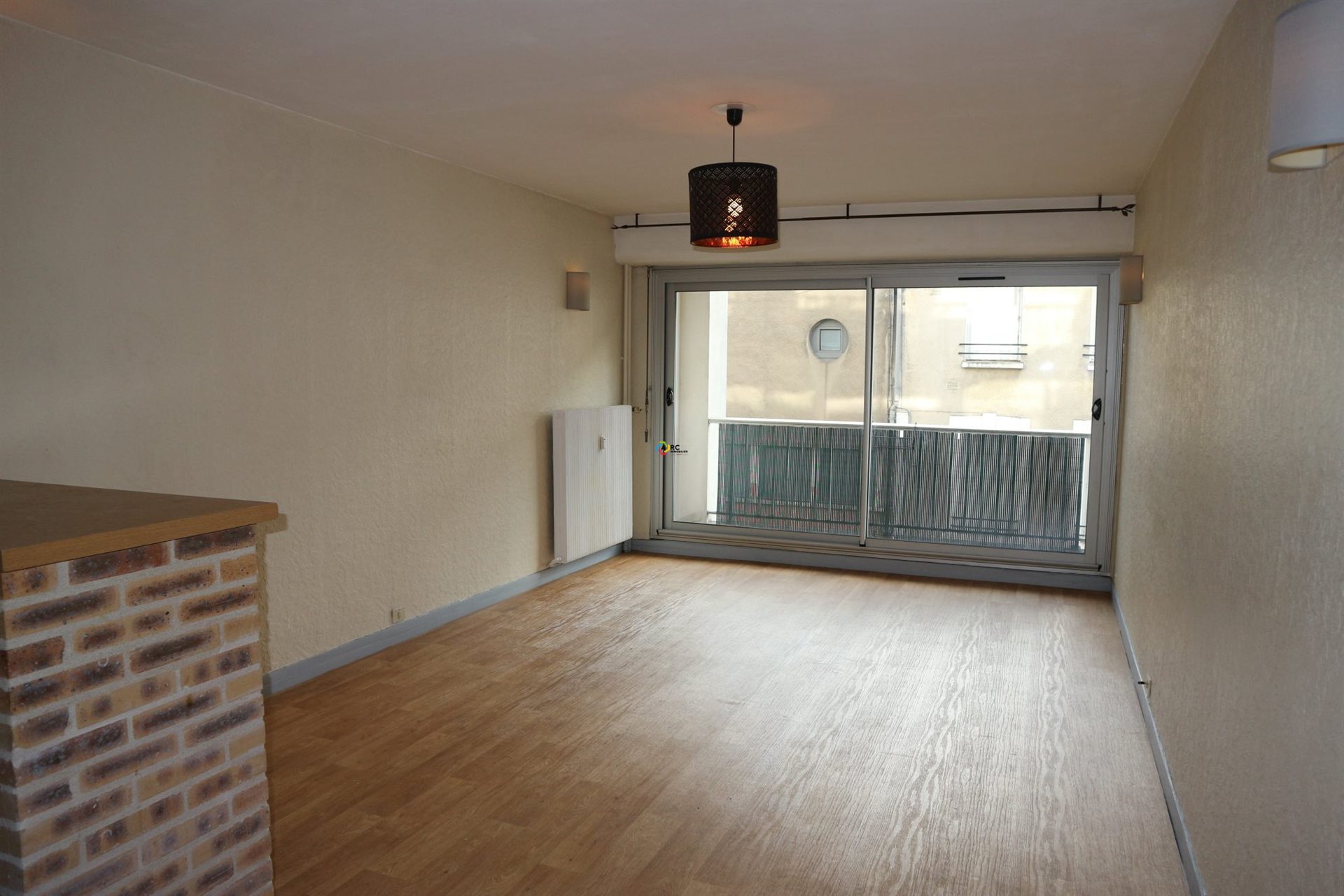 Appartement à vendre, 44m², Orléans