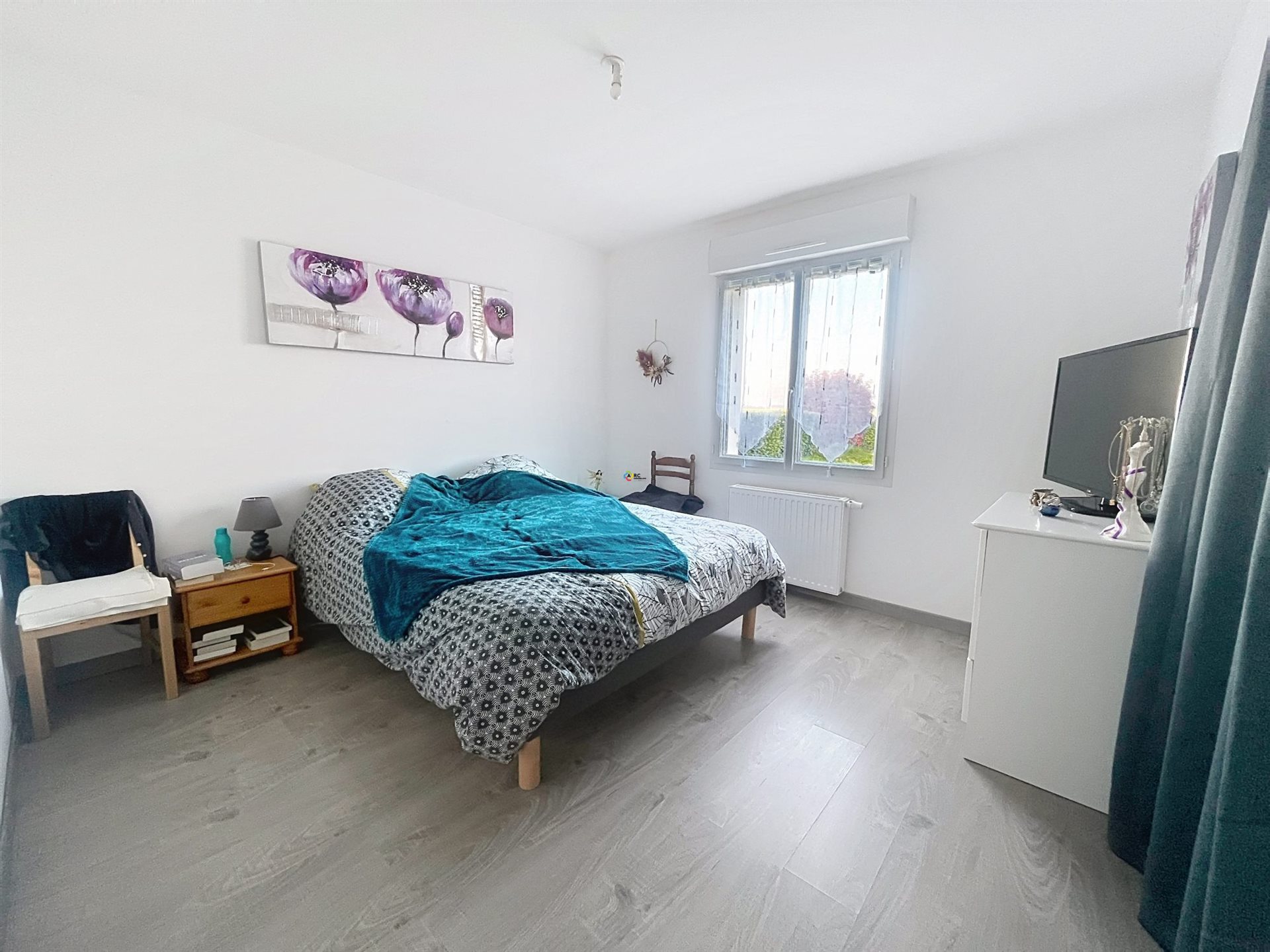 Maison à louer, 100m², Le Bardon