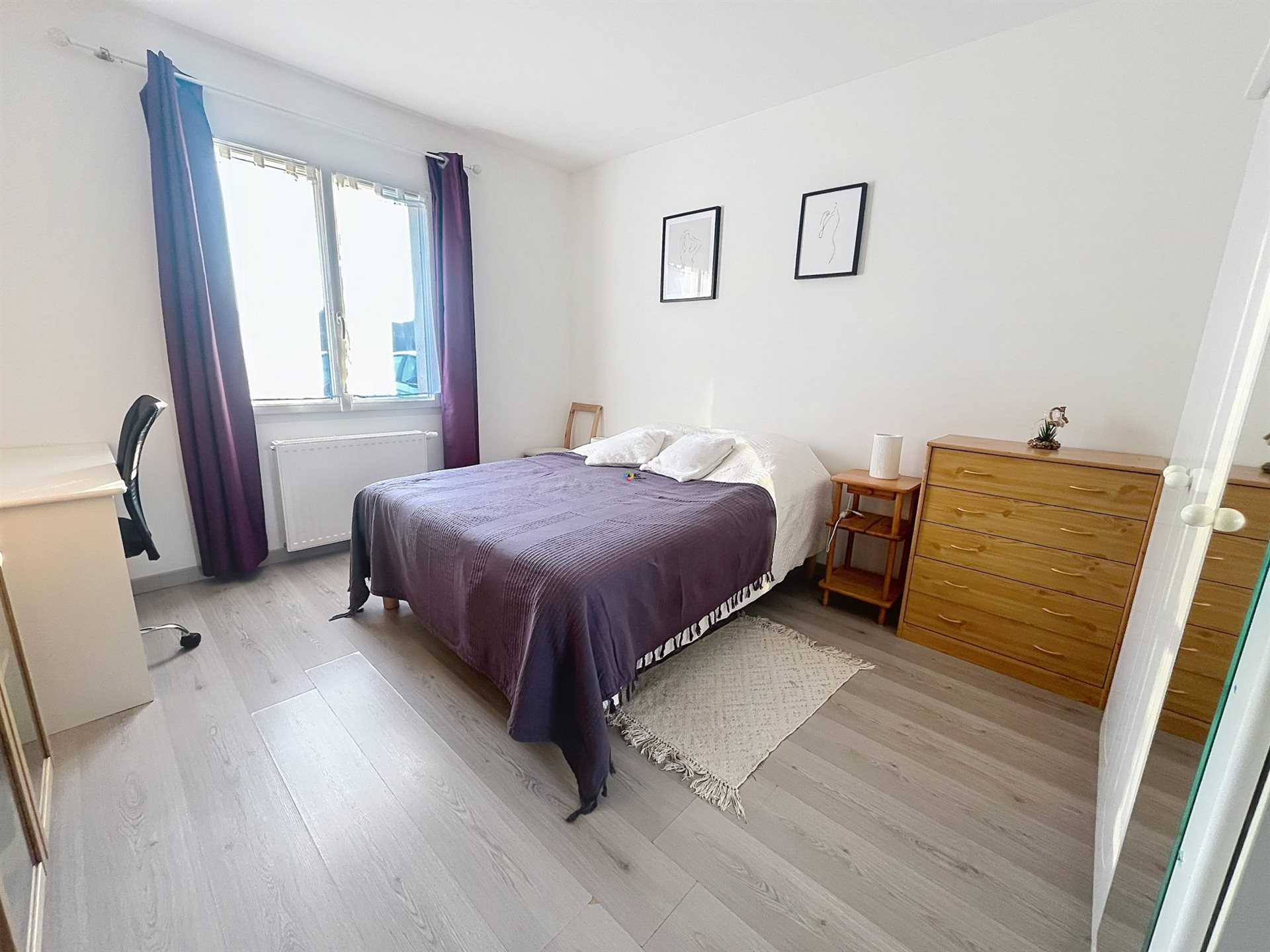 Maison à louer, 100m², Le Bardon