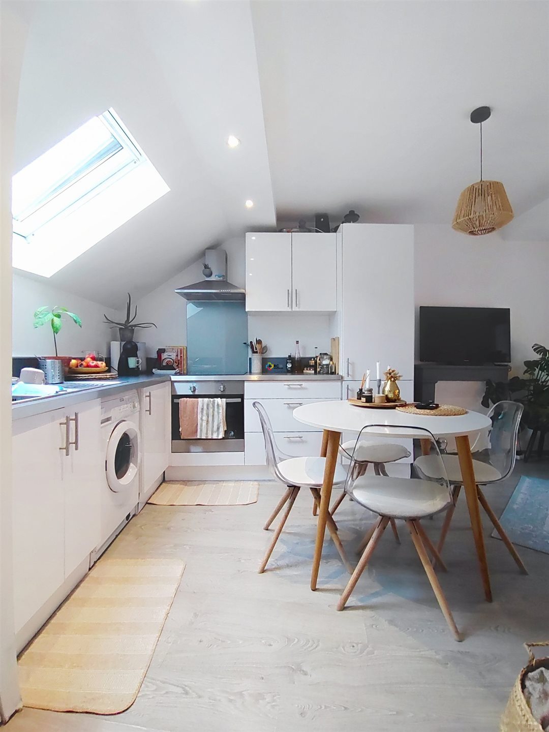 Appartement à louer, 33m², Orléans