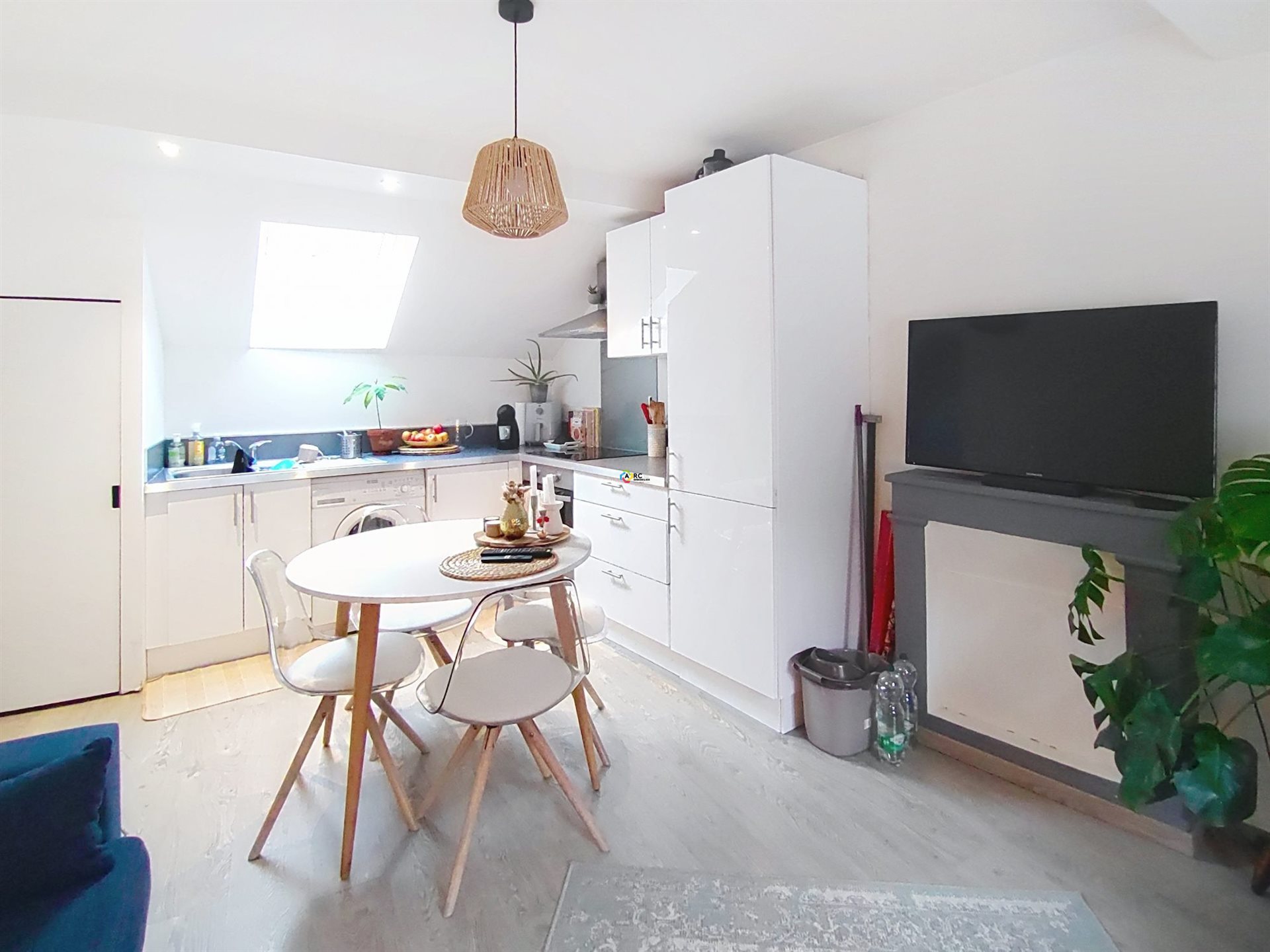 Appartement à louer, 33m², Orléans