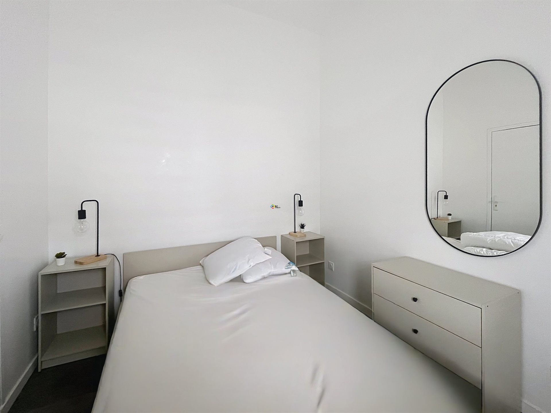 Appartement à louer, 27m², Saint-Ay