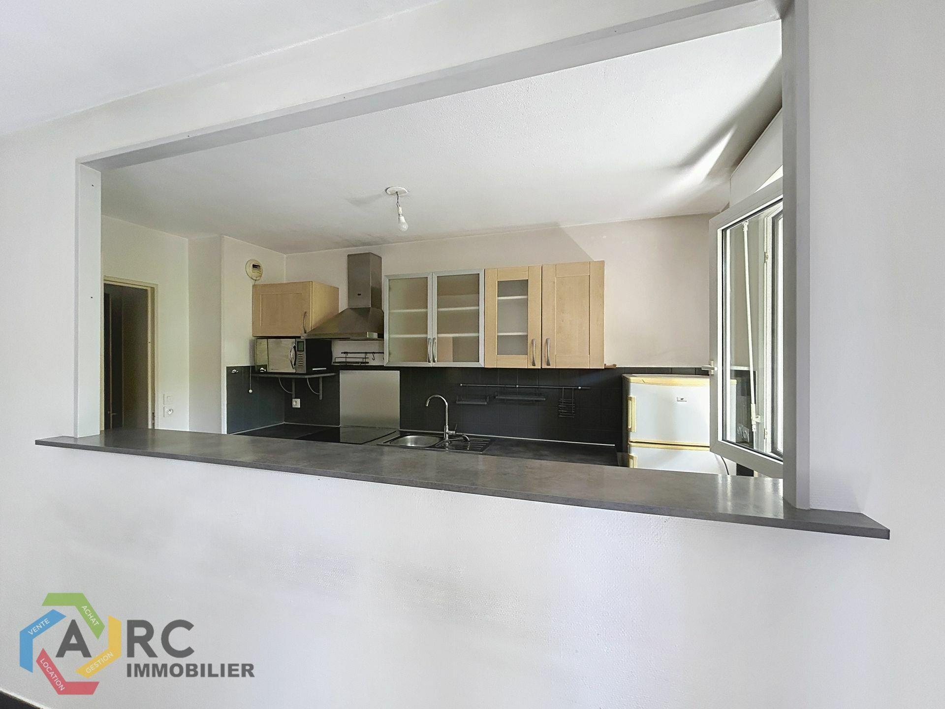 Appartement à vendre, 49m², Orléans