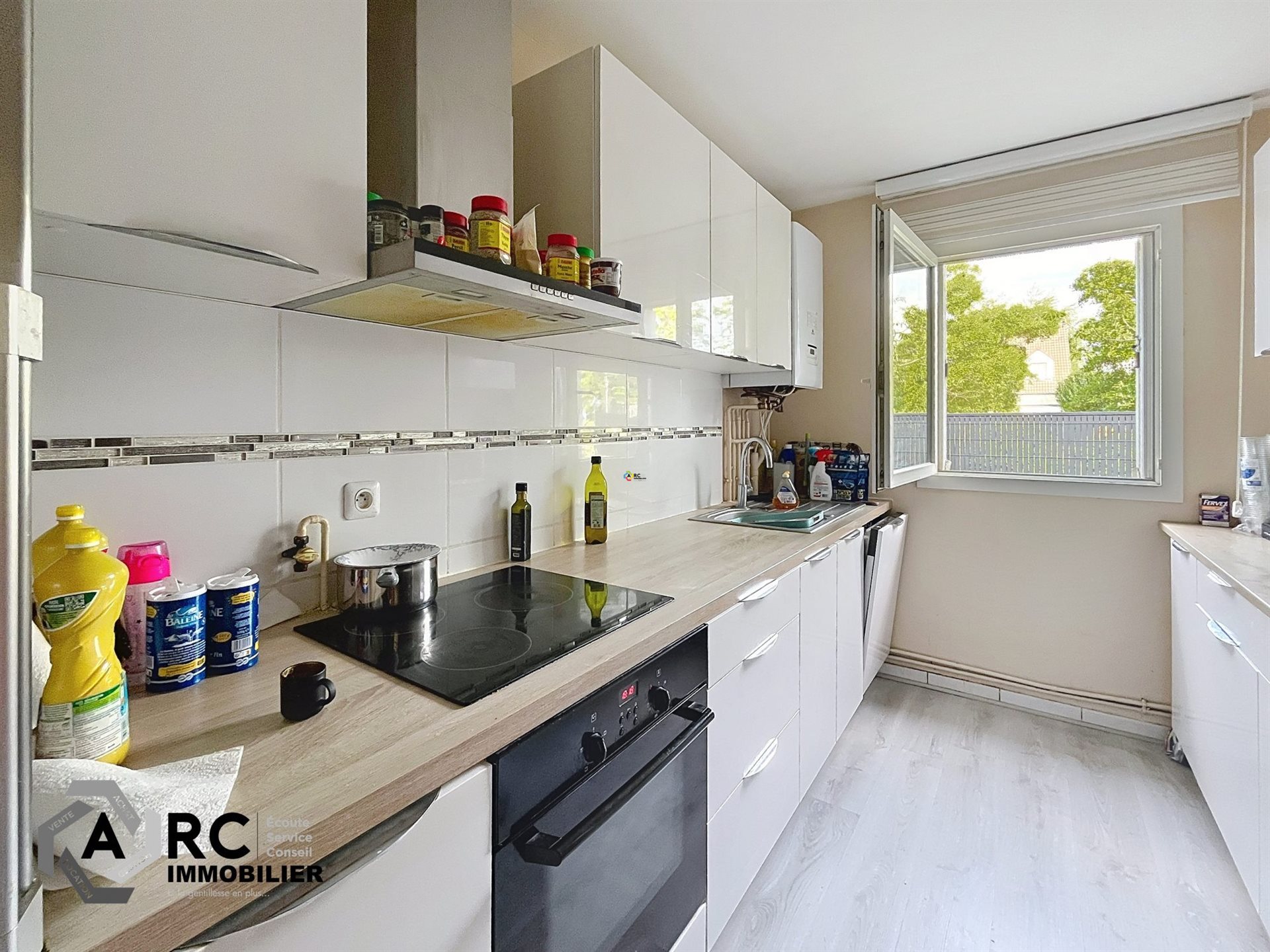 Maison à vendre, 106m², Saint-Jean-de-la-Ruelle