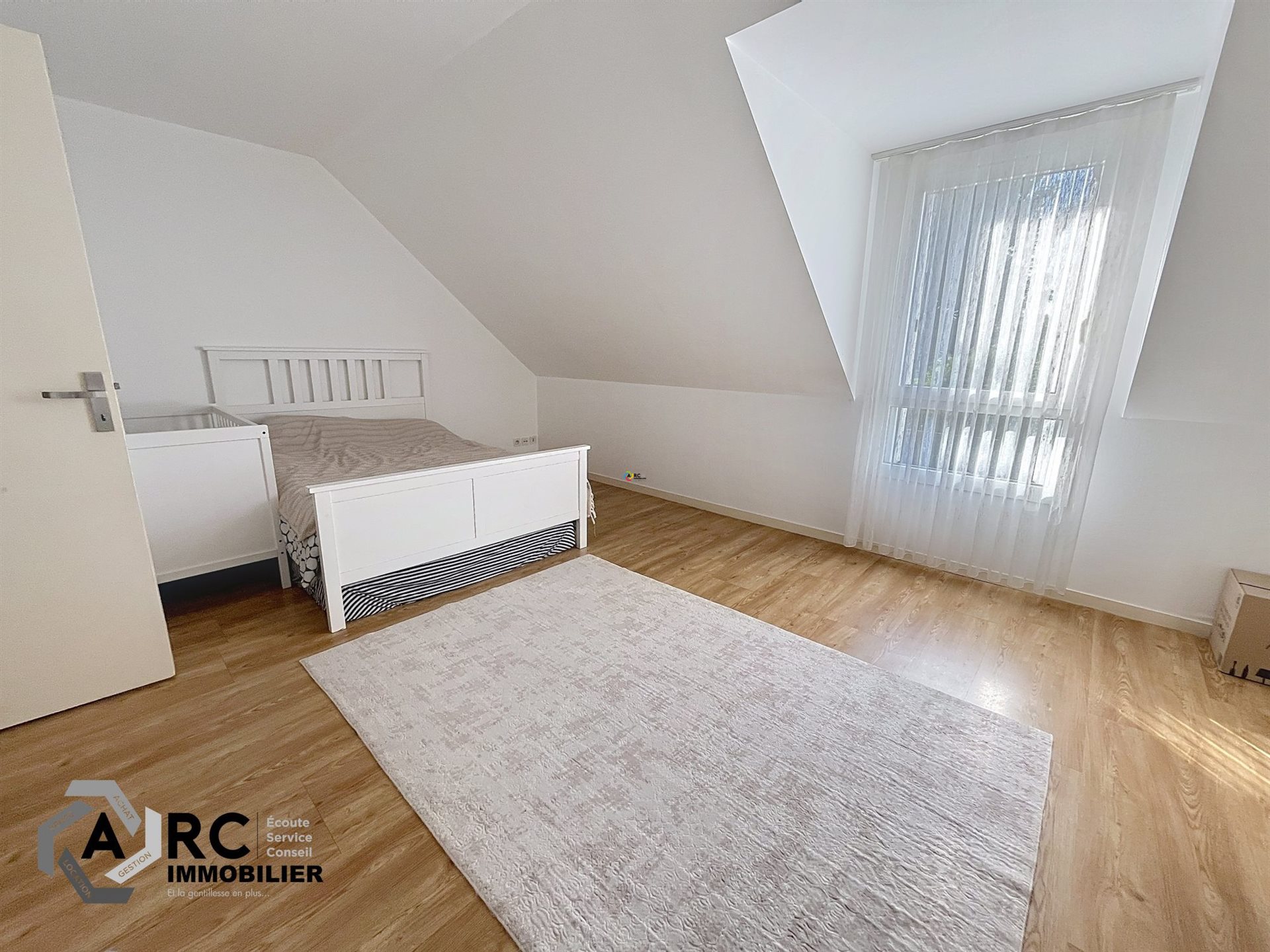 Maison à vendre, 106m², Saint-Jean-de-la-Ruelle