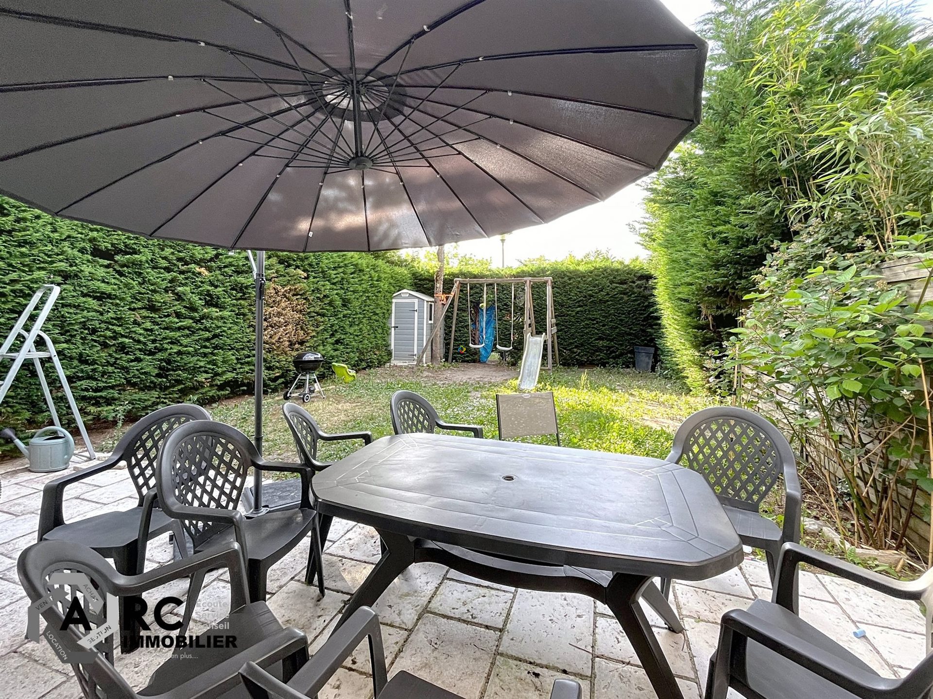 Maison à vendre, 106m², Saint-Jean-de-la-Ruelle