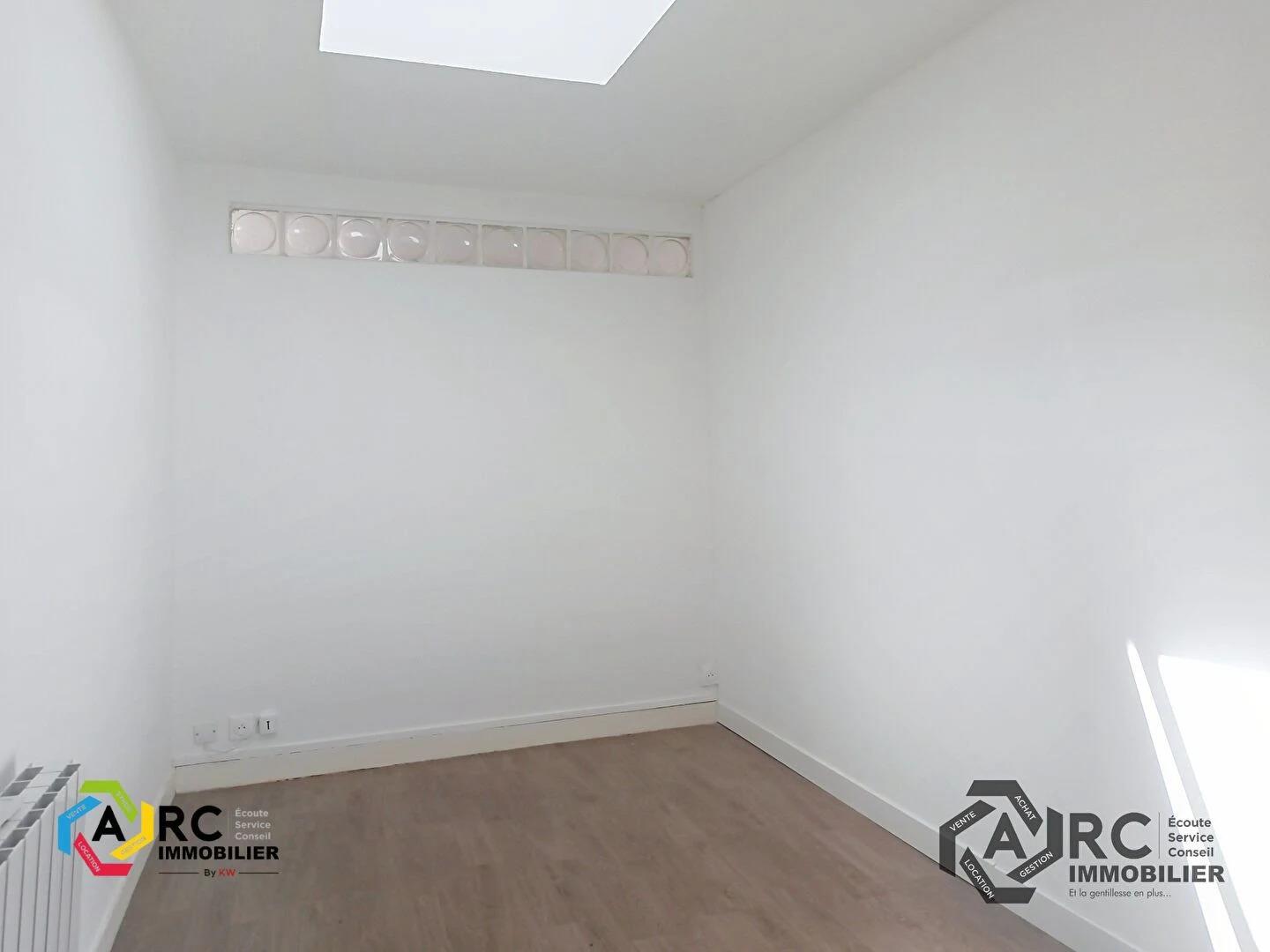 Appartement à louer, 43m², Orléans
