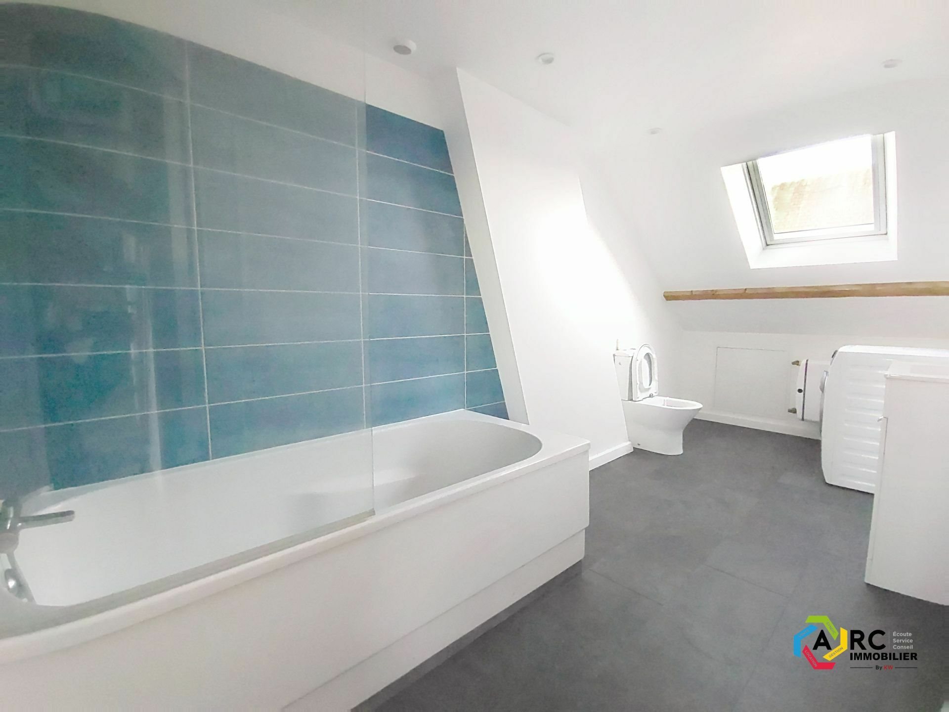 Appartement à louer, 57m², Orléans