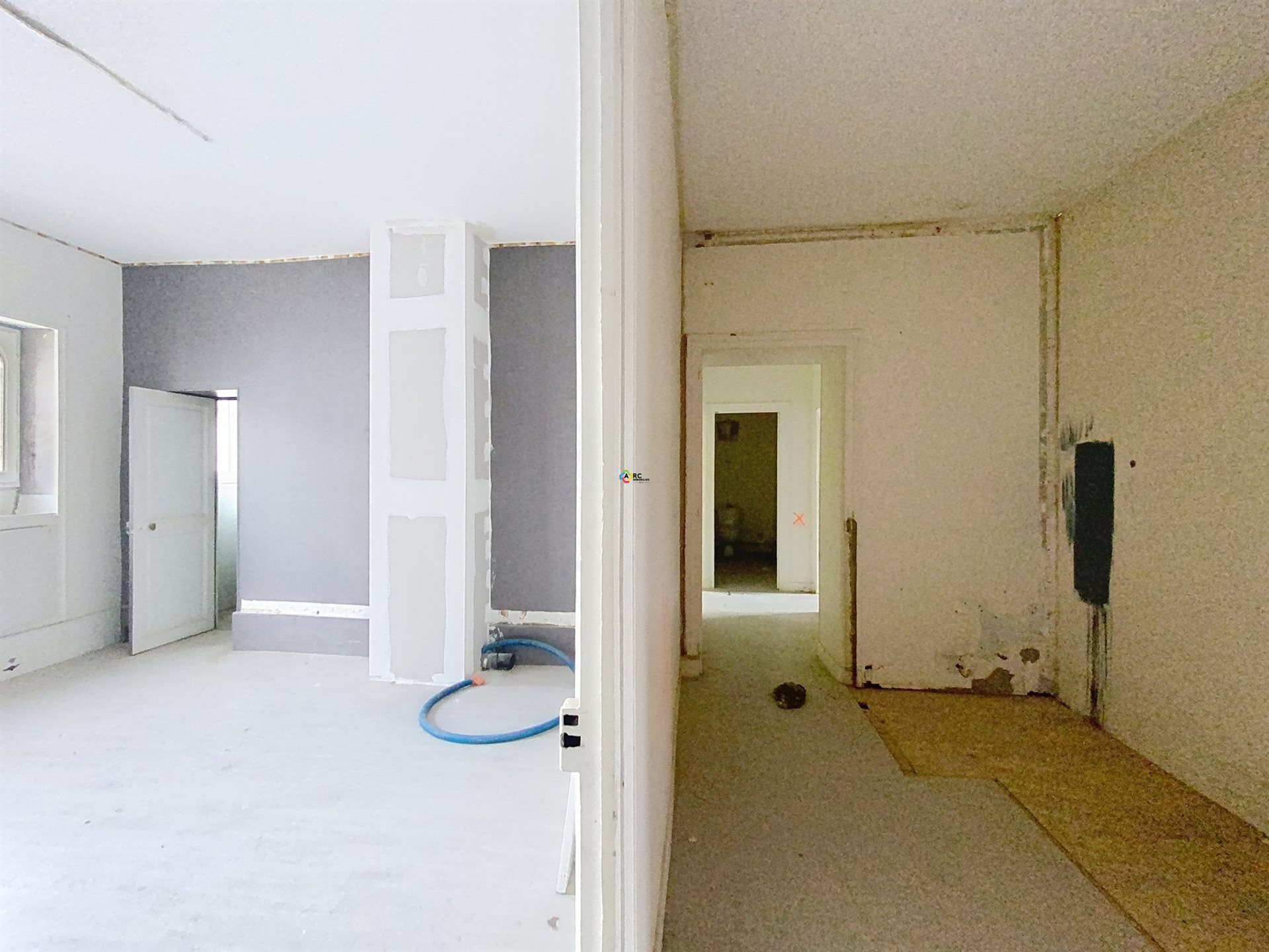 Appartement à vendre, 98m², Orléans