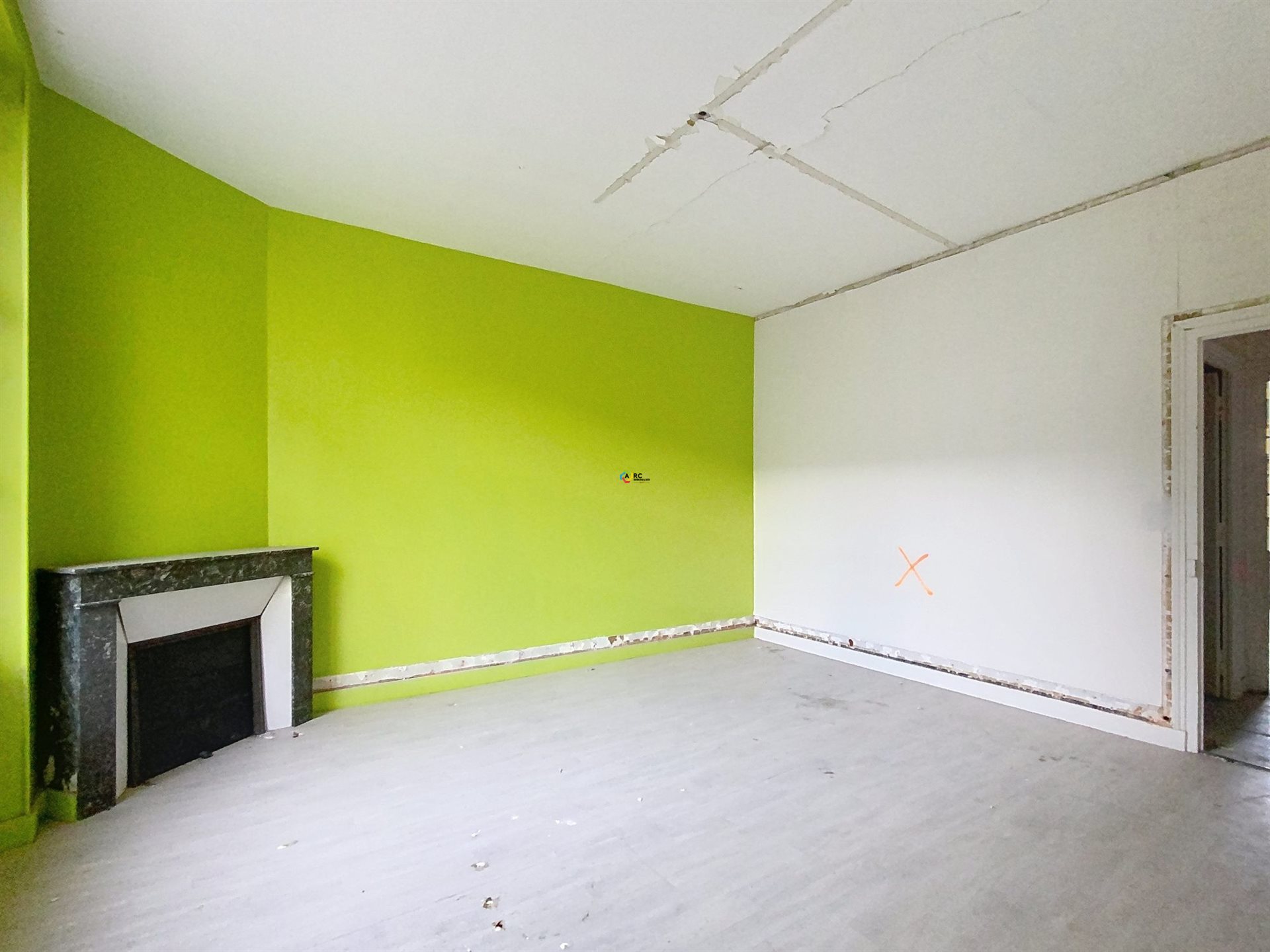 Appartement à vendre, 98m², Orléans