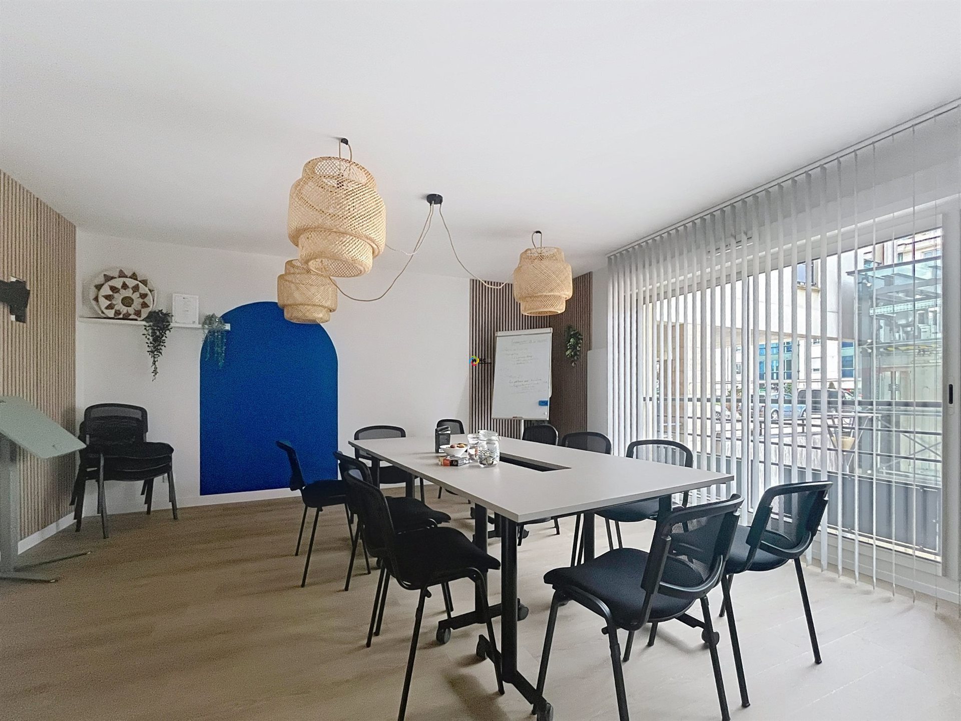 Appartement à louer, 63m², Orléans