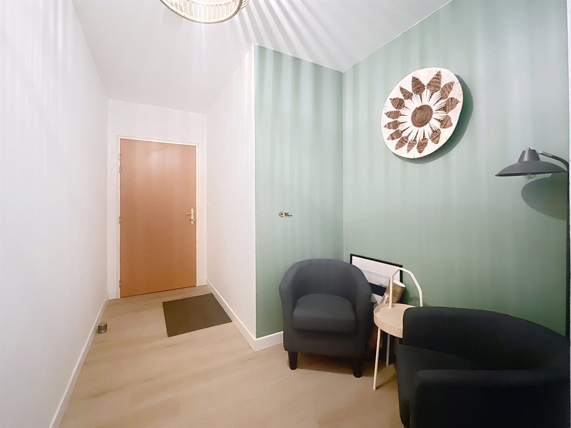 Appartement à louer, 63m², Orléans