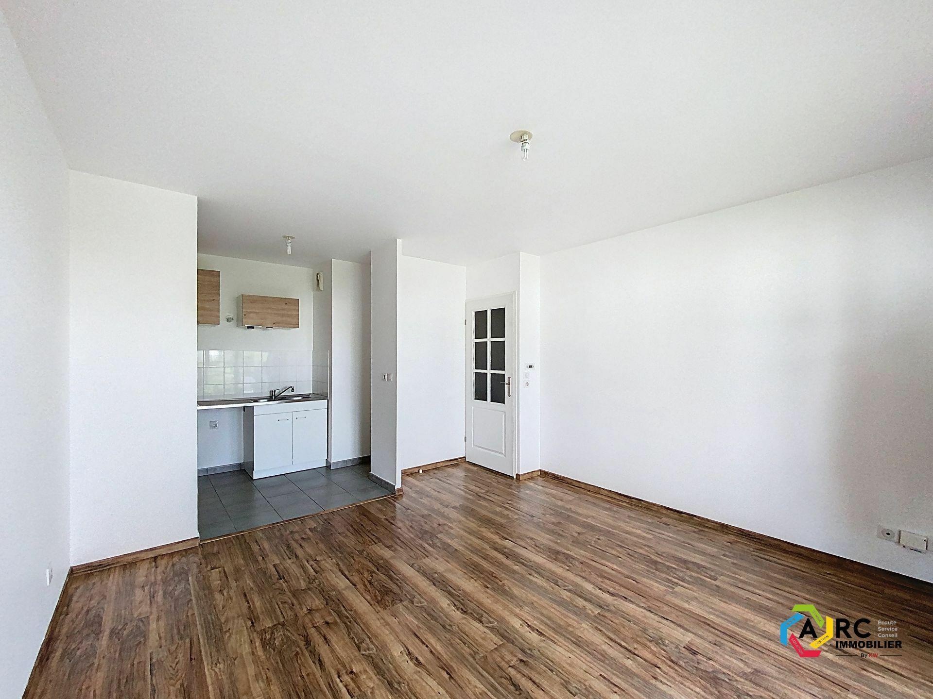 Appartement à vendre, 41m², Orléans