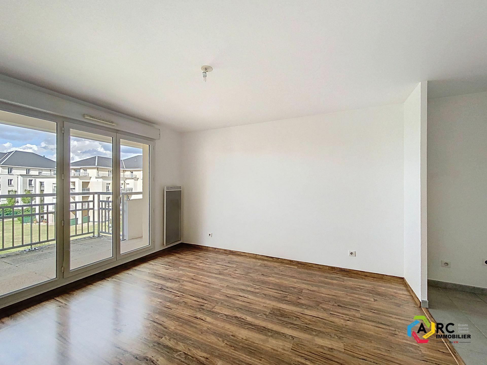 Appartement à vendre, 41m², Orléans