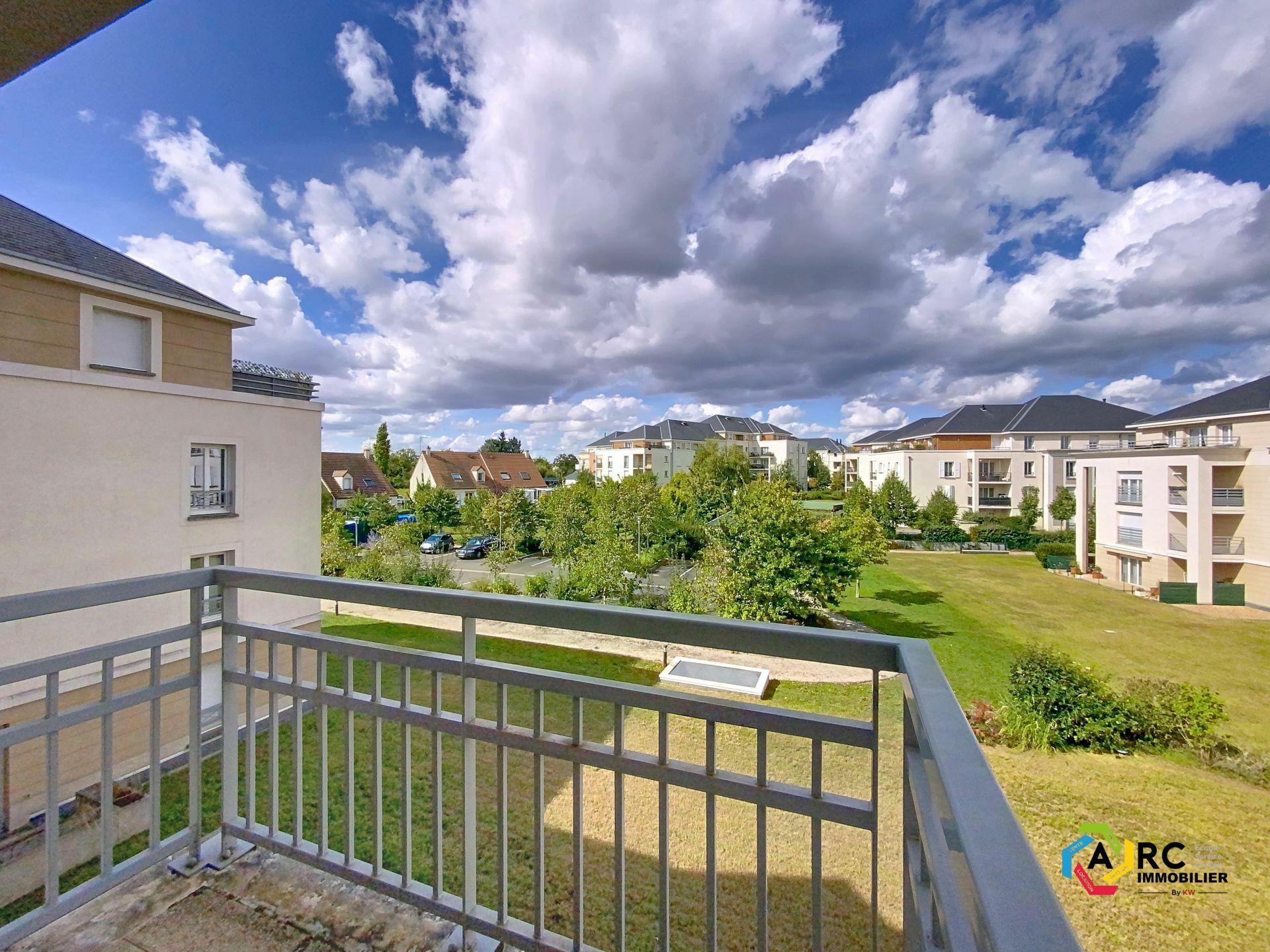 Appartement à vendre, 41m², Orléans