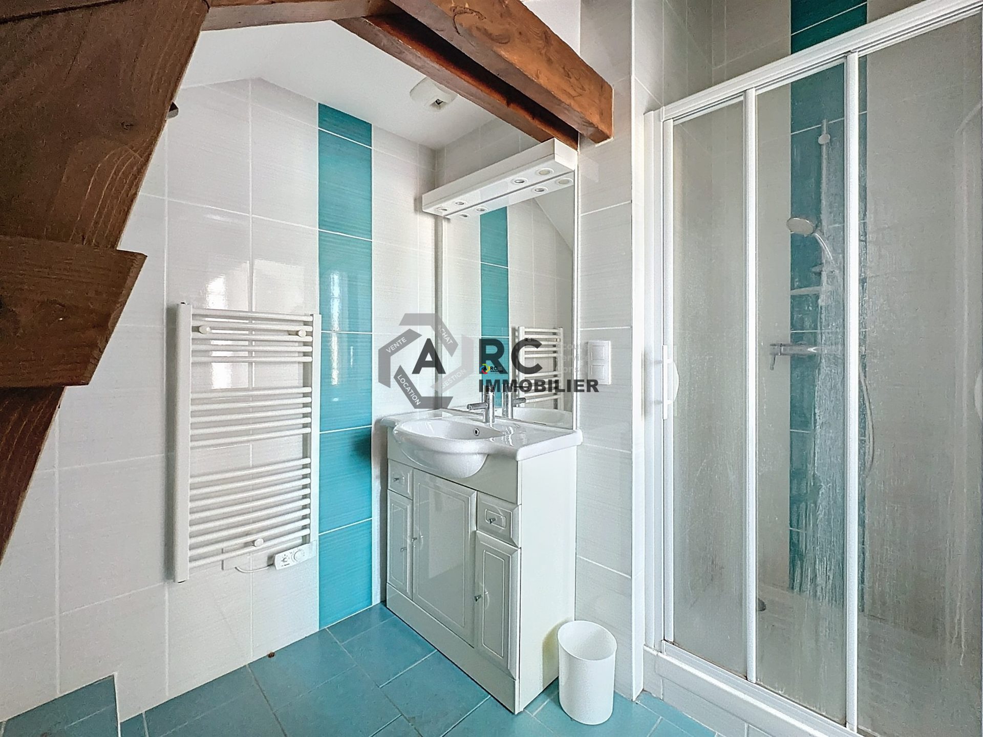 Appartement à louer, 28m², Orléans