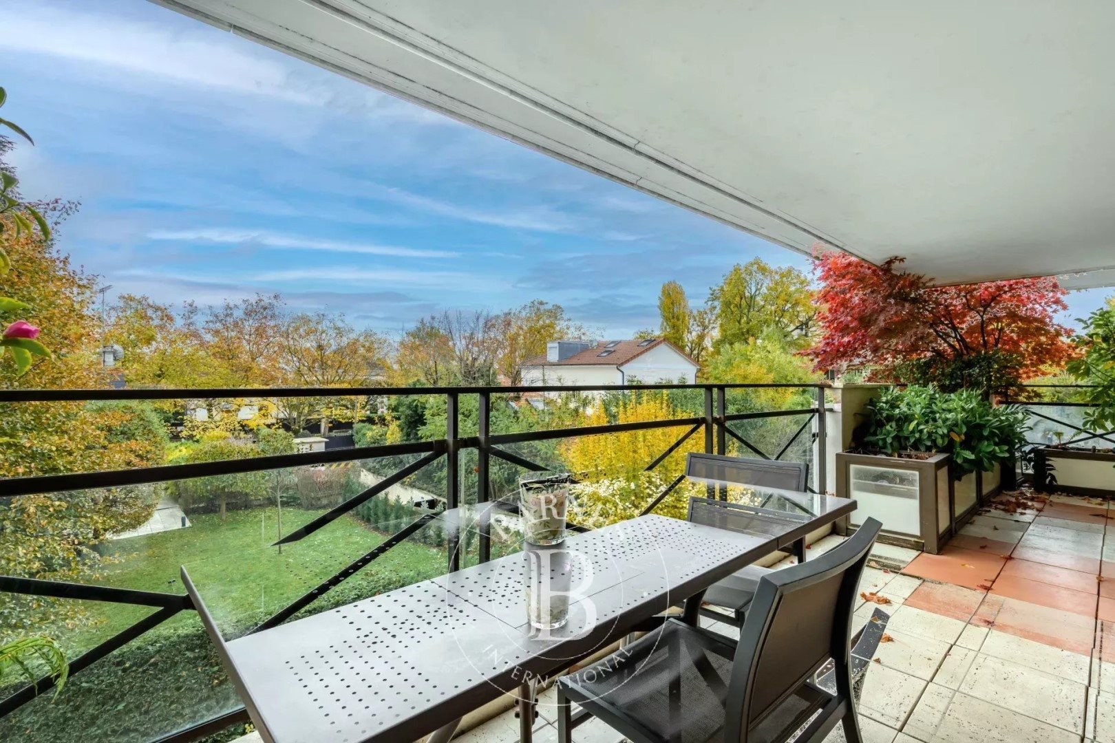 Appartement à vendre, 139m², Nogent-sur-Marne