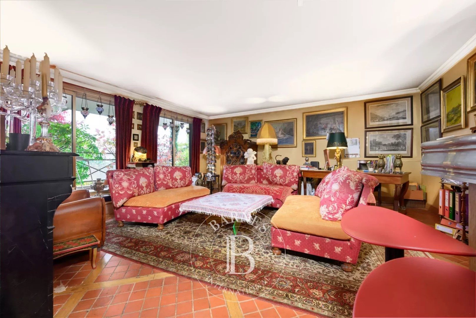 Appartement à vendre, 139m², Nogent-sur-Marne