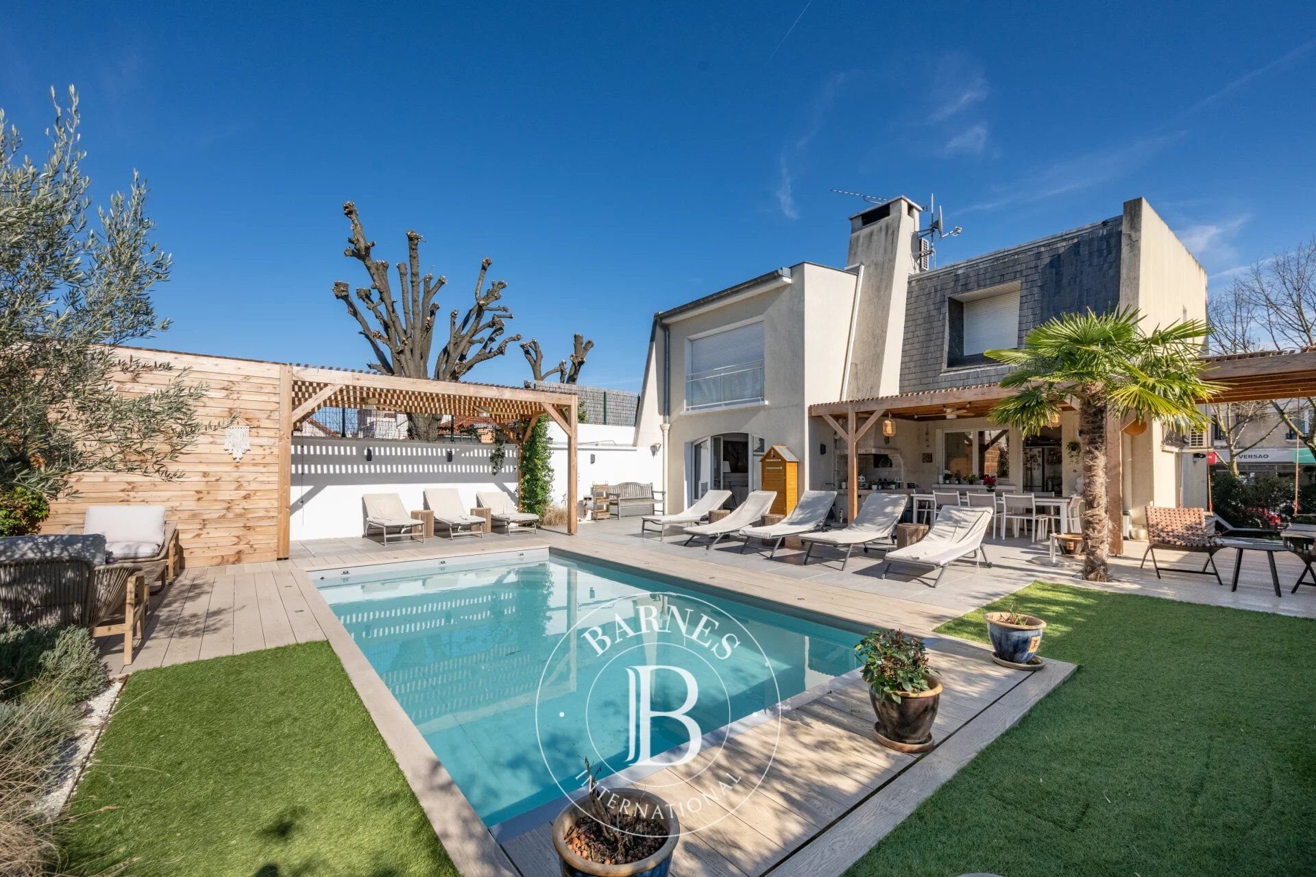 Maison à vendre, 243m², Maisons-Alfort