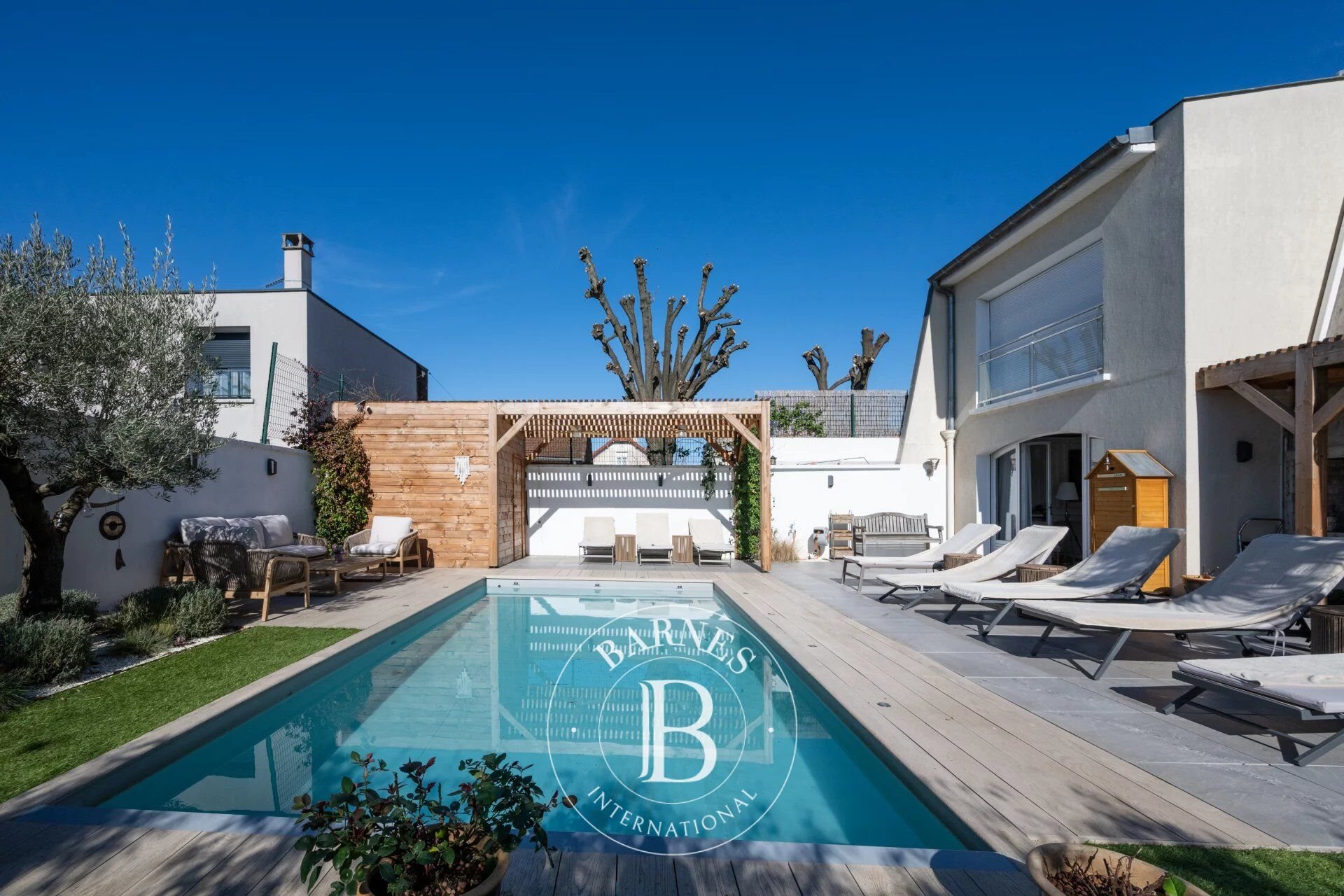 Maison à vendre, 243m², Maisons-Alfort