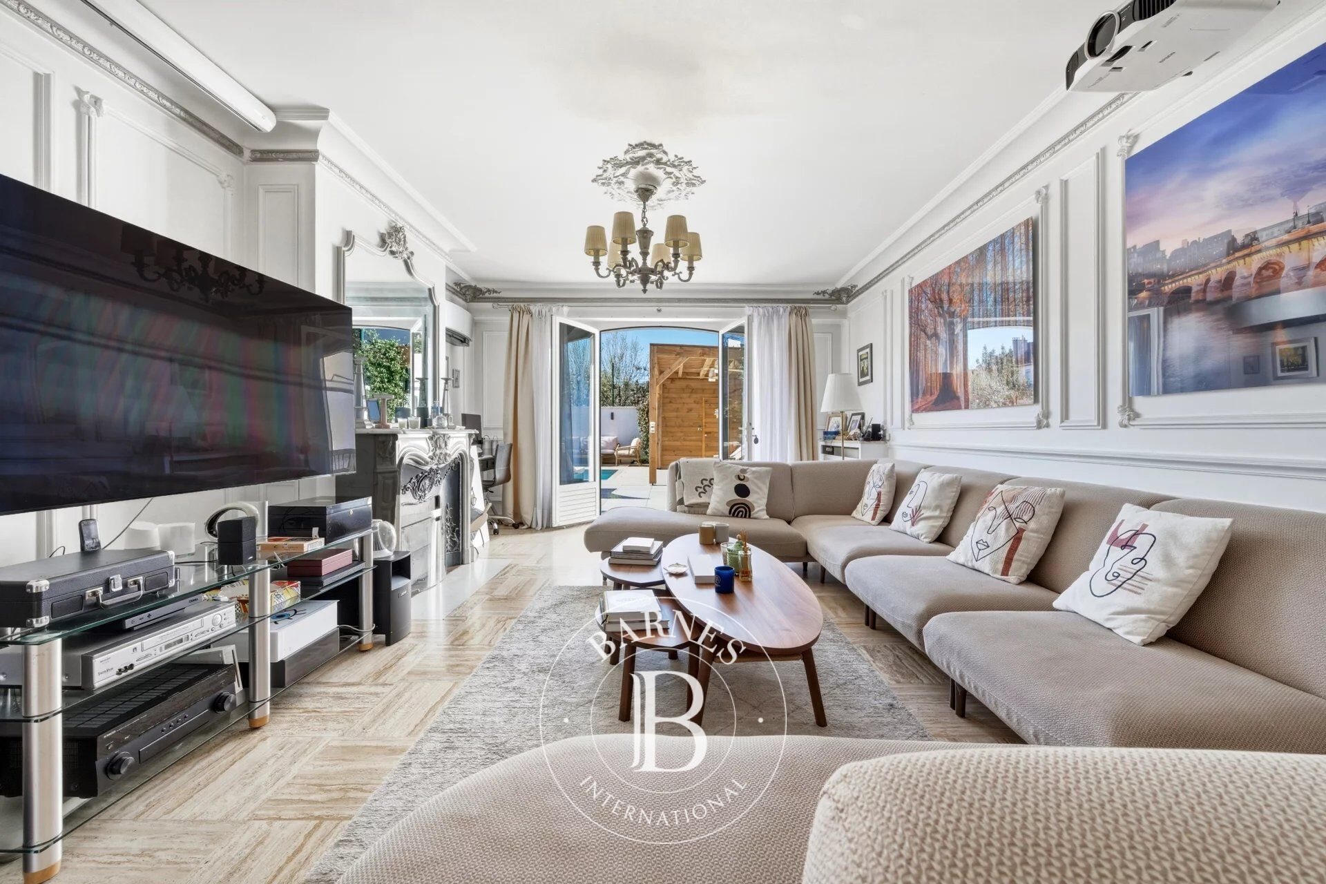 Maison à vendre, 243m², Maisons-Alfort