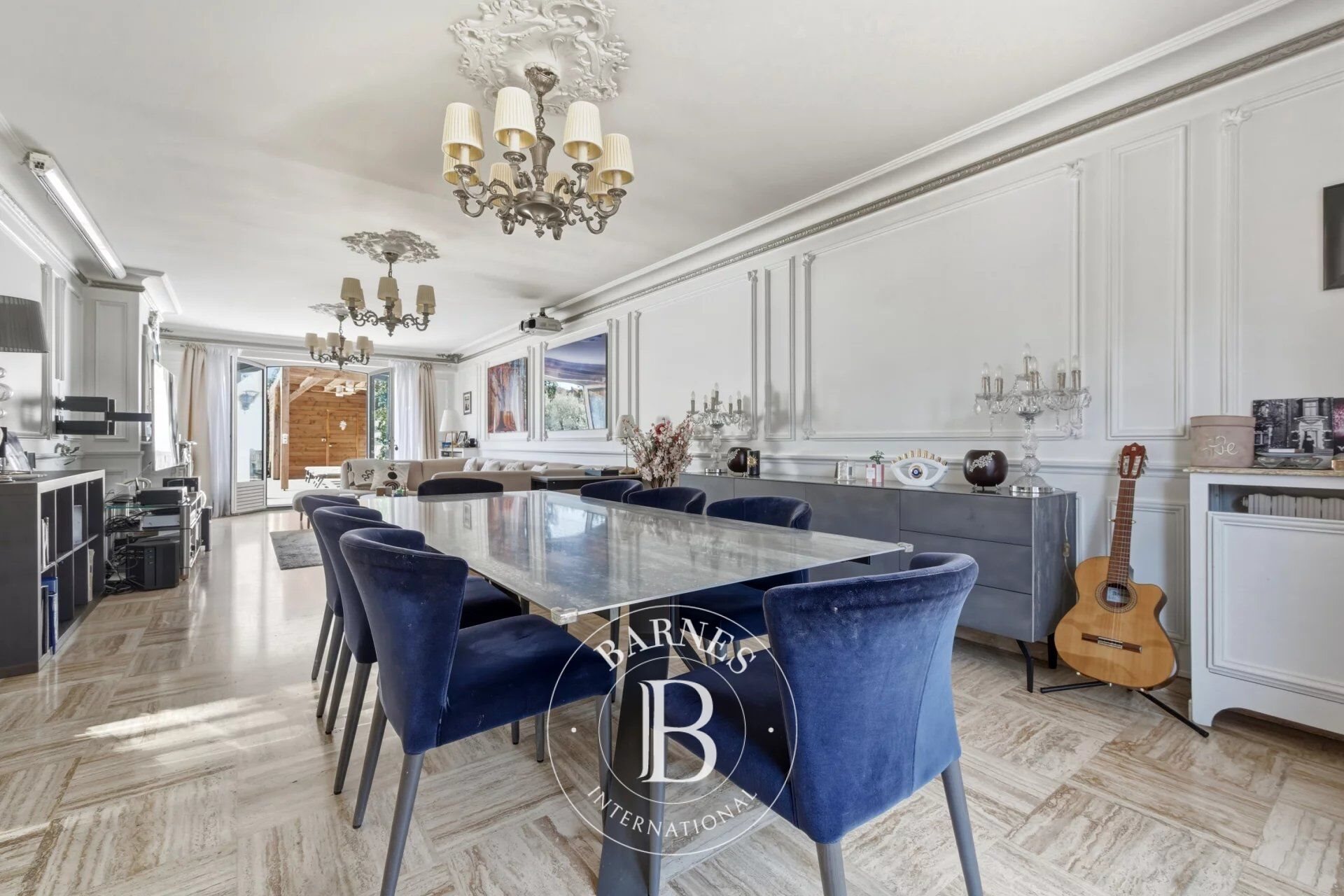 Maison à vendre, 243m², Maisons-Alfort