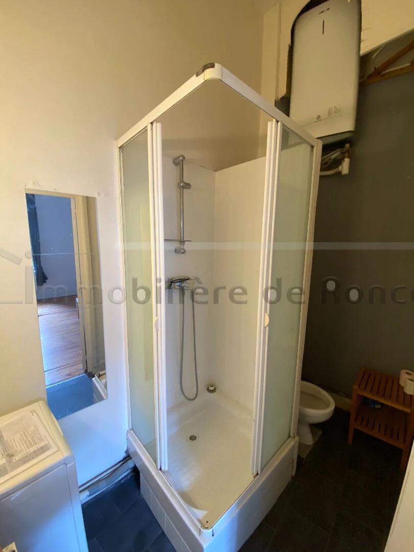 Appartement à vendre, 28m², Lille