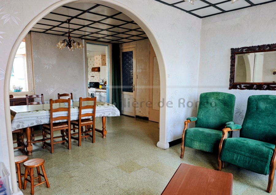 Maison à vendre, 84m², Roncq