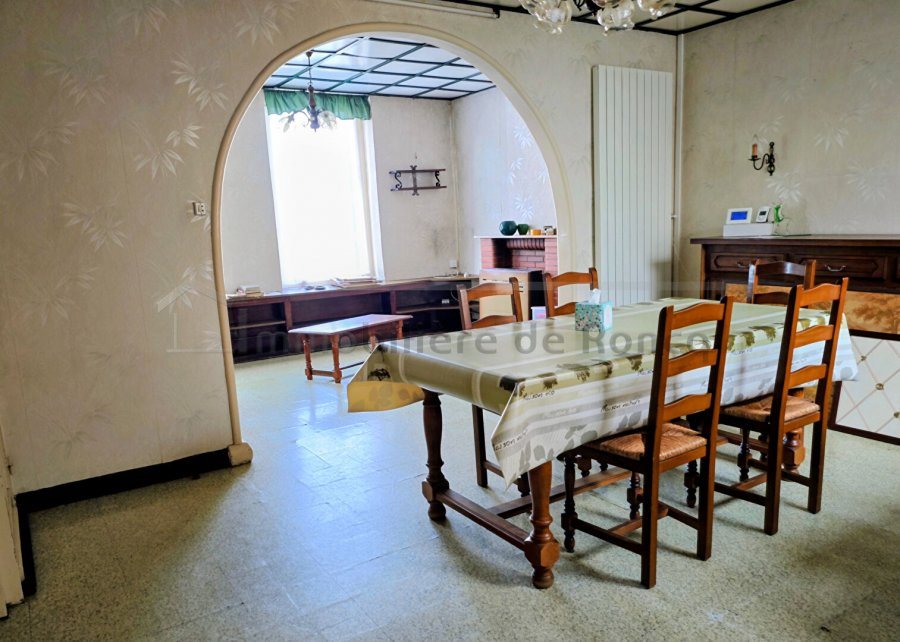 Maison à vendre, 84m², Roncq