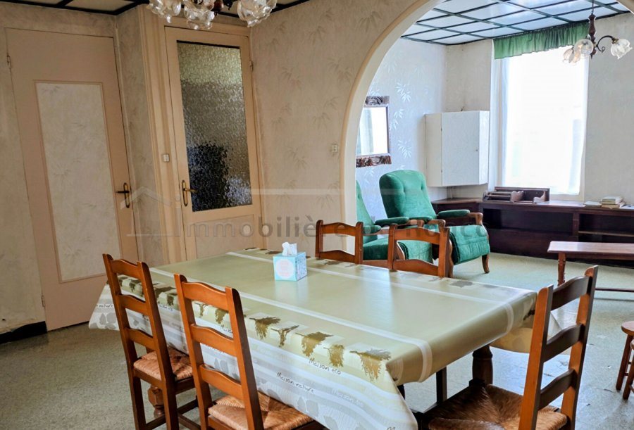 Maison à vendre, 84m², Roncq