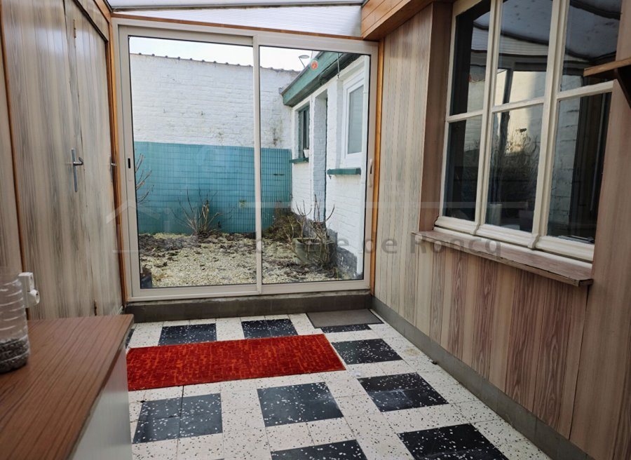 Maison à vendre, 84m², Roncq