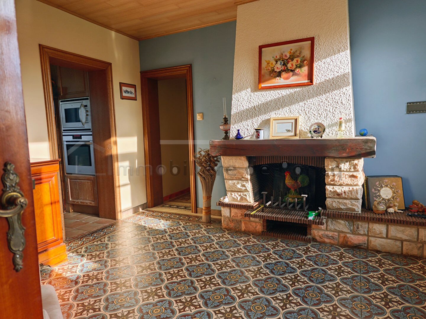 Maison à vendre, 125m², Roncq