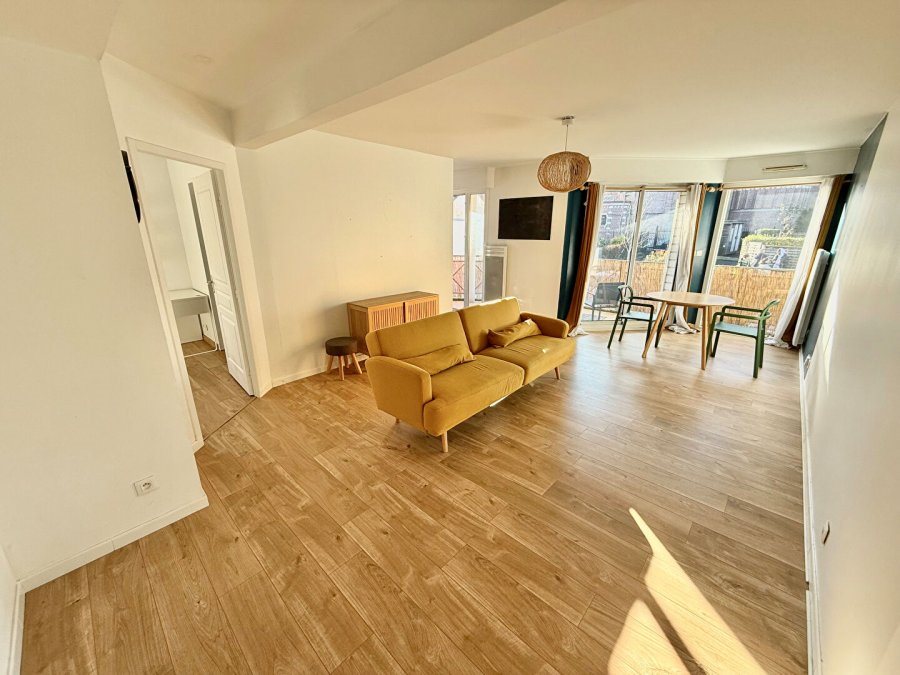 Appartement à vendre, 51m², Roncq